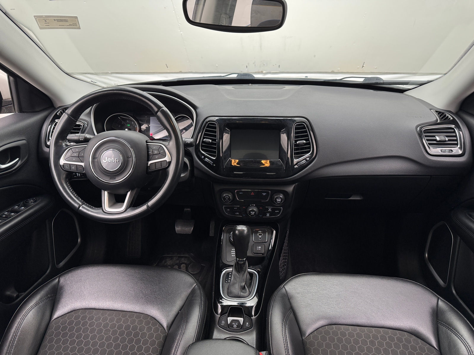 Thumbnail: 2020 Jeep Compass - 3