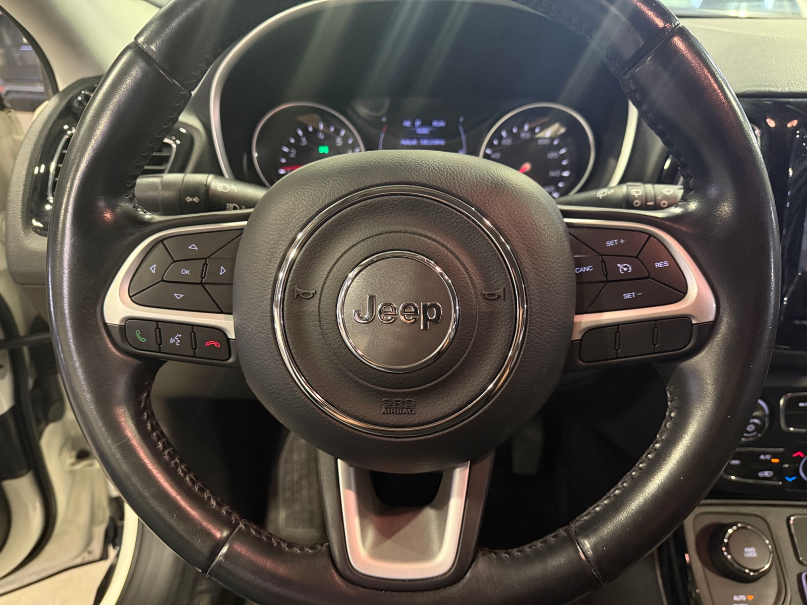 Thumbnail: 2020 Jeep Compass - 5