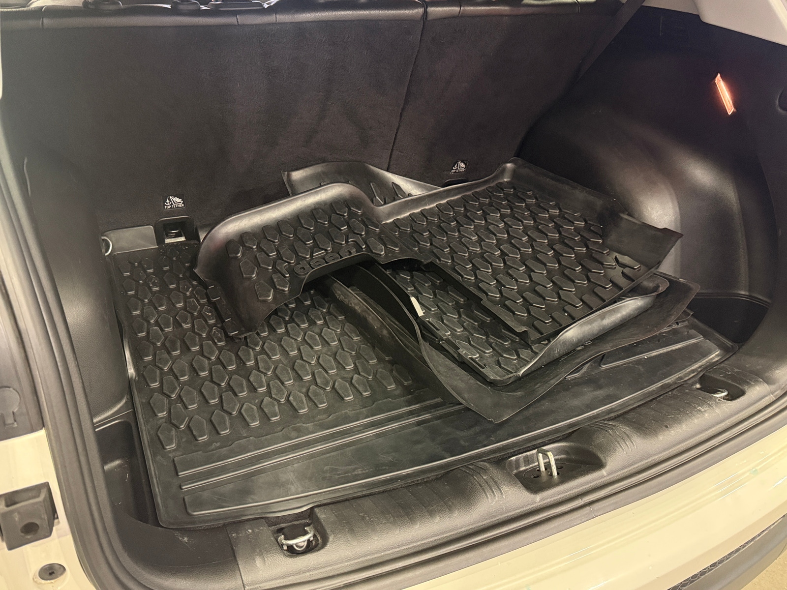 Thumbnail: 2020 Jeep Compass - 7