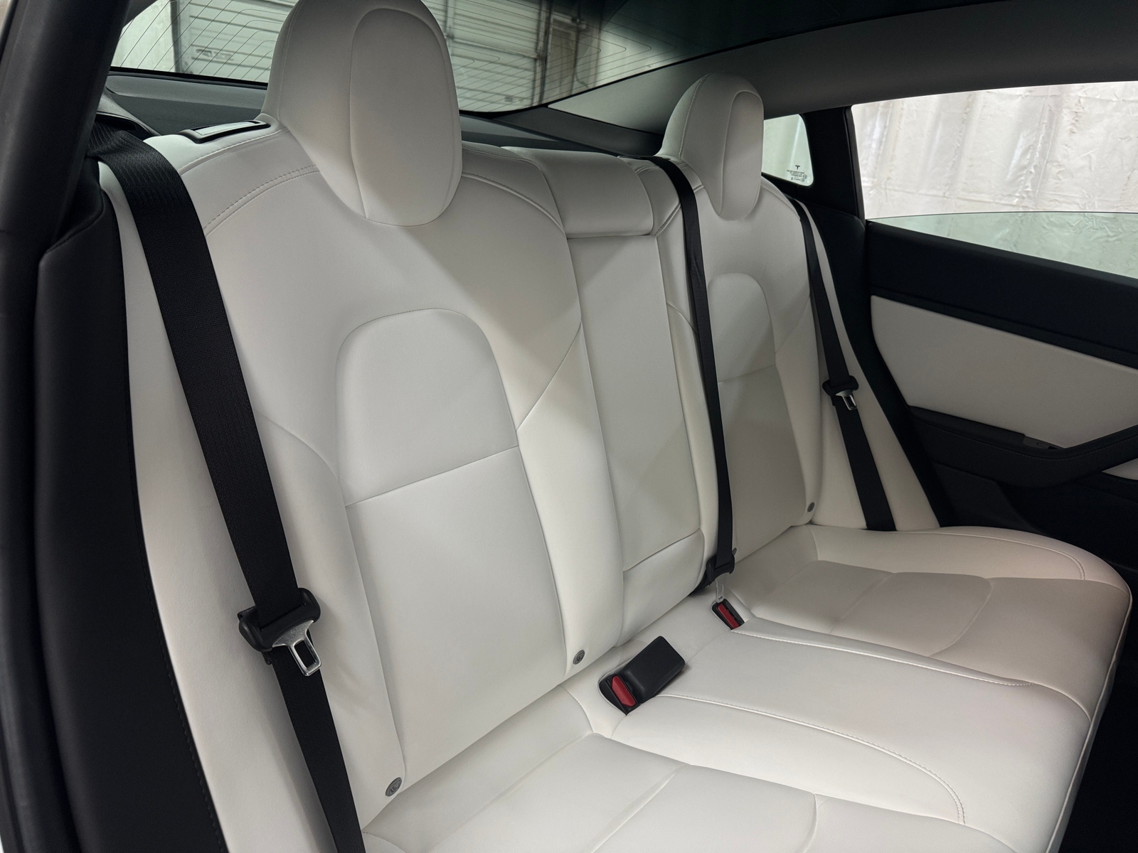 Thumbnail: 2019 Tesla Model 3 - 5