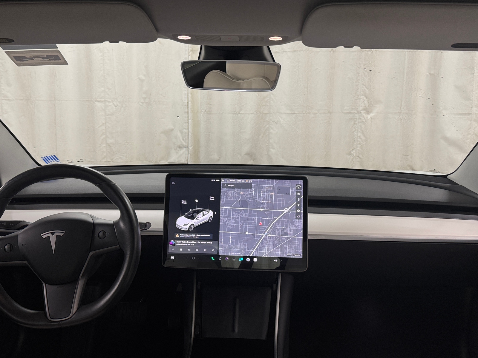 Thumbnail: 2019 Tesla Model 3 - 2