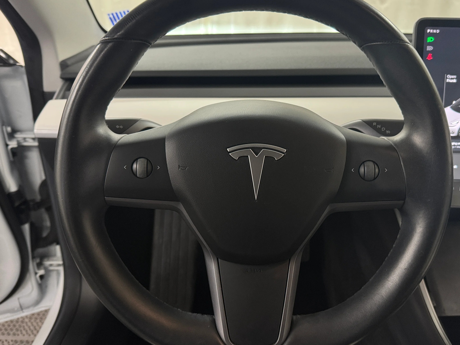 Thumbnail: 2019 Tesla Model 3 - 4