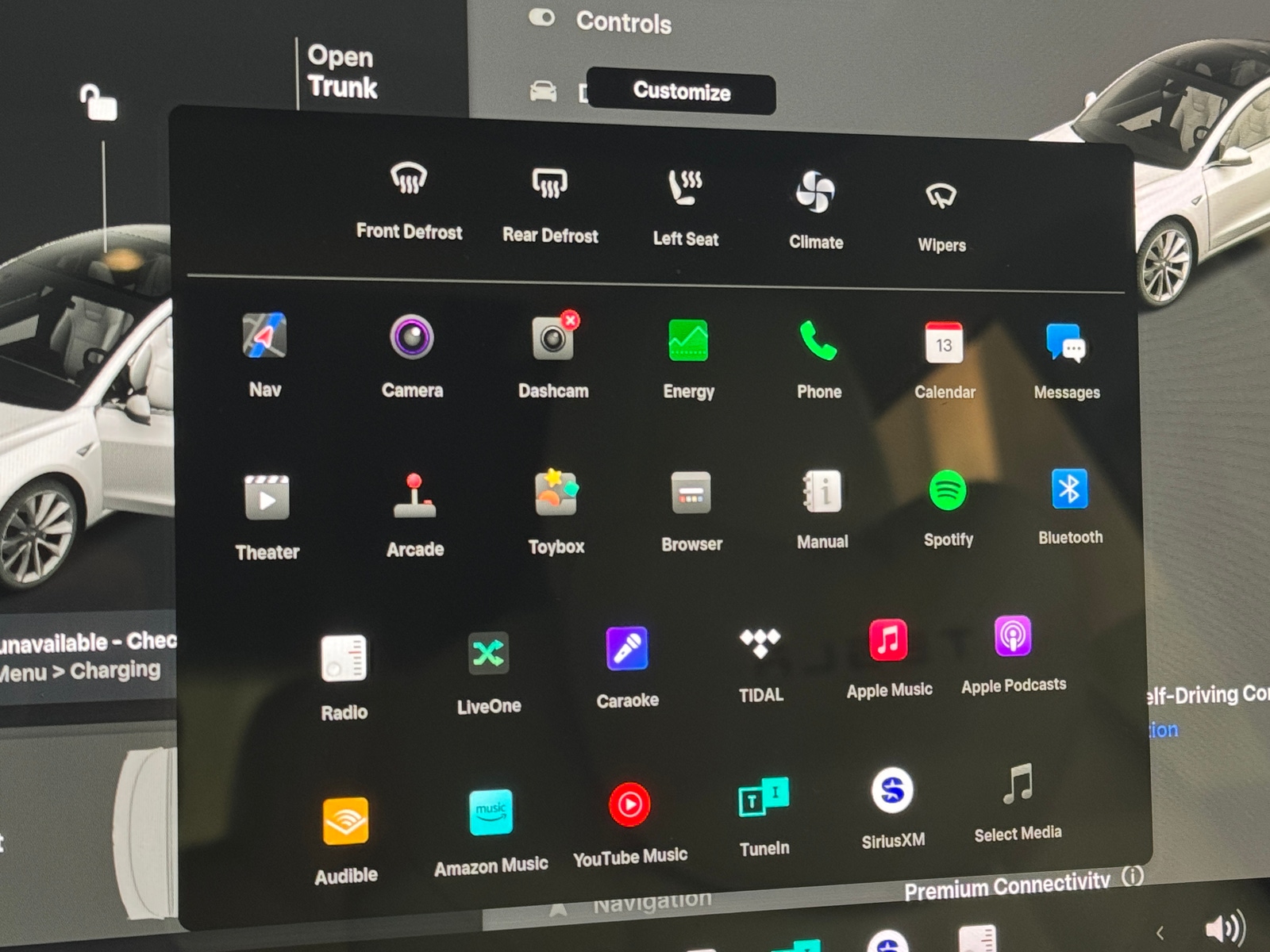 Thumbnail: 2019 Tesla Model 3 - 3