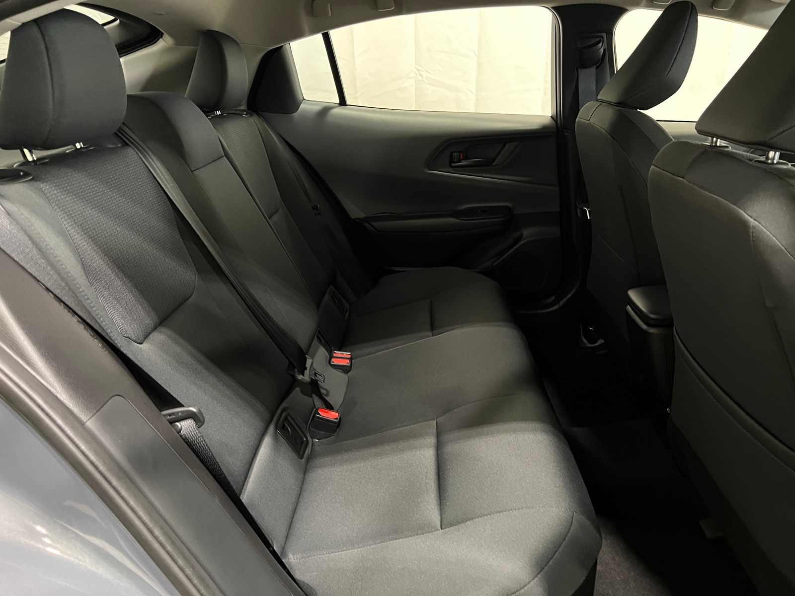 Thumbnail: 2025 Toyota Prius - 6