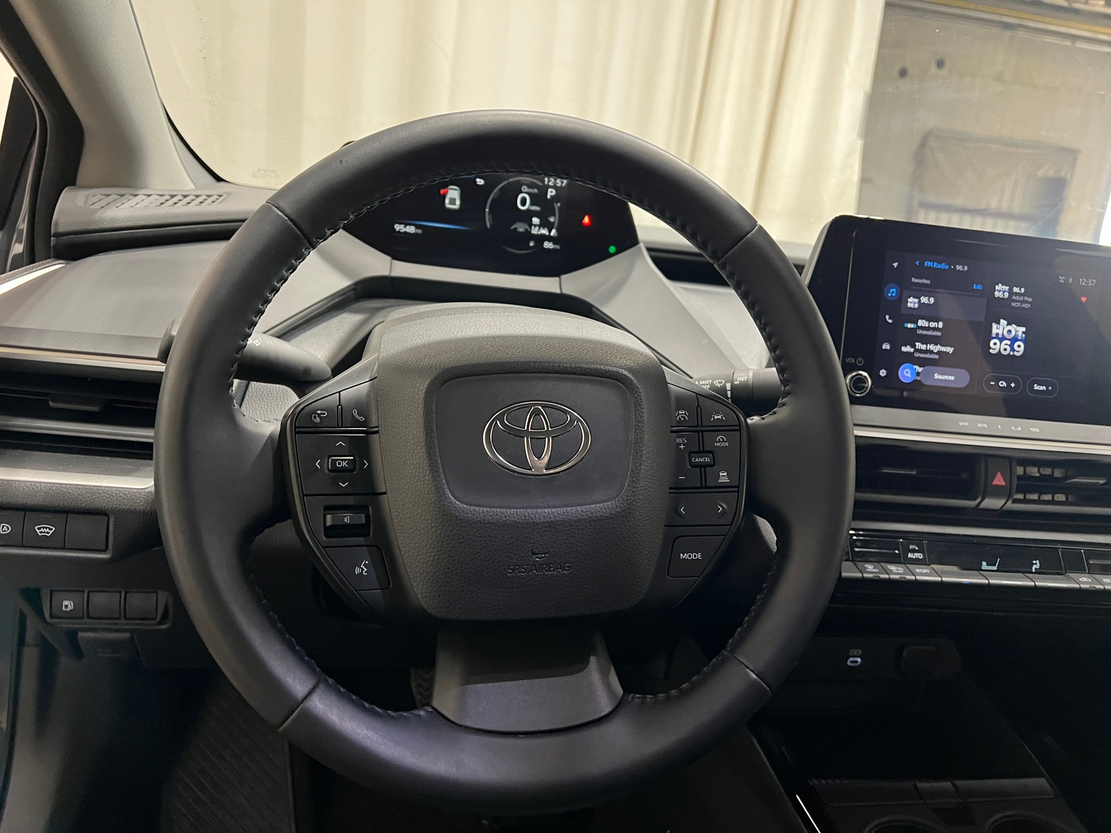 Thumbnail: 2025 Toyota Prius - 5