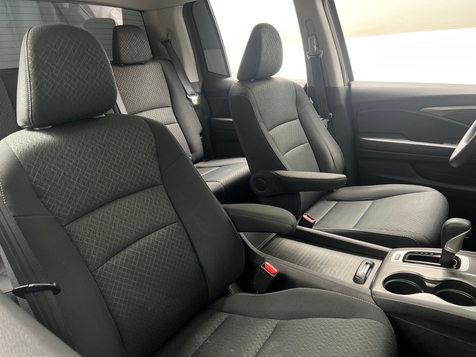 Thumbnail: 2018 Honda Ridgeline - 2