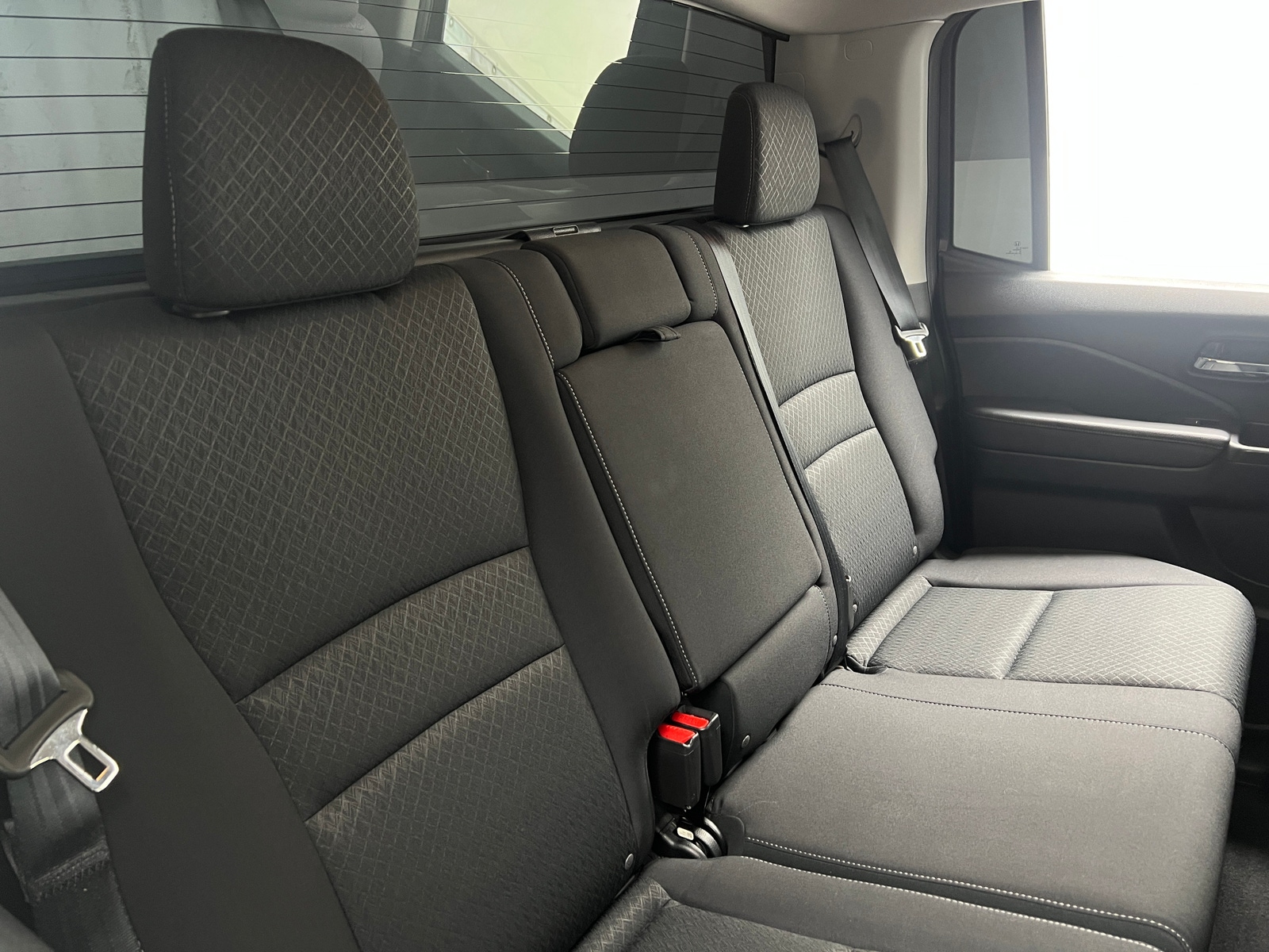 Thumbnail: 2018 Honda Ridgeline - 6