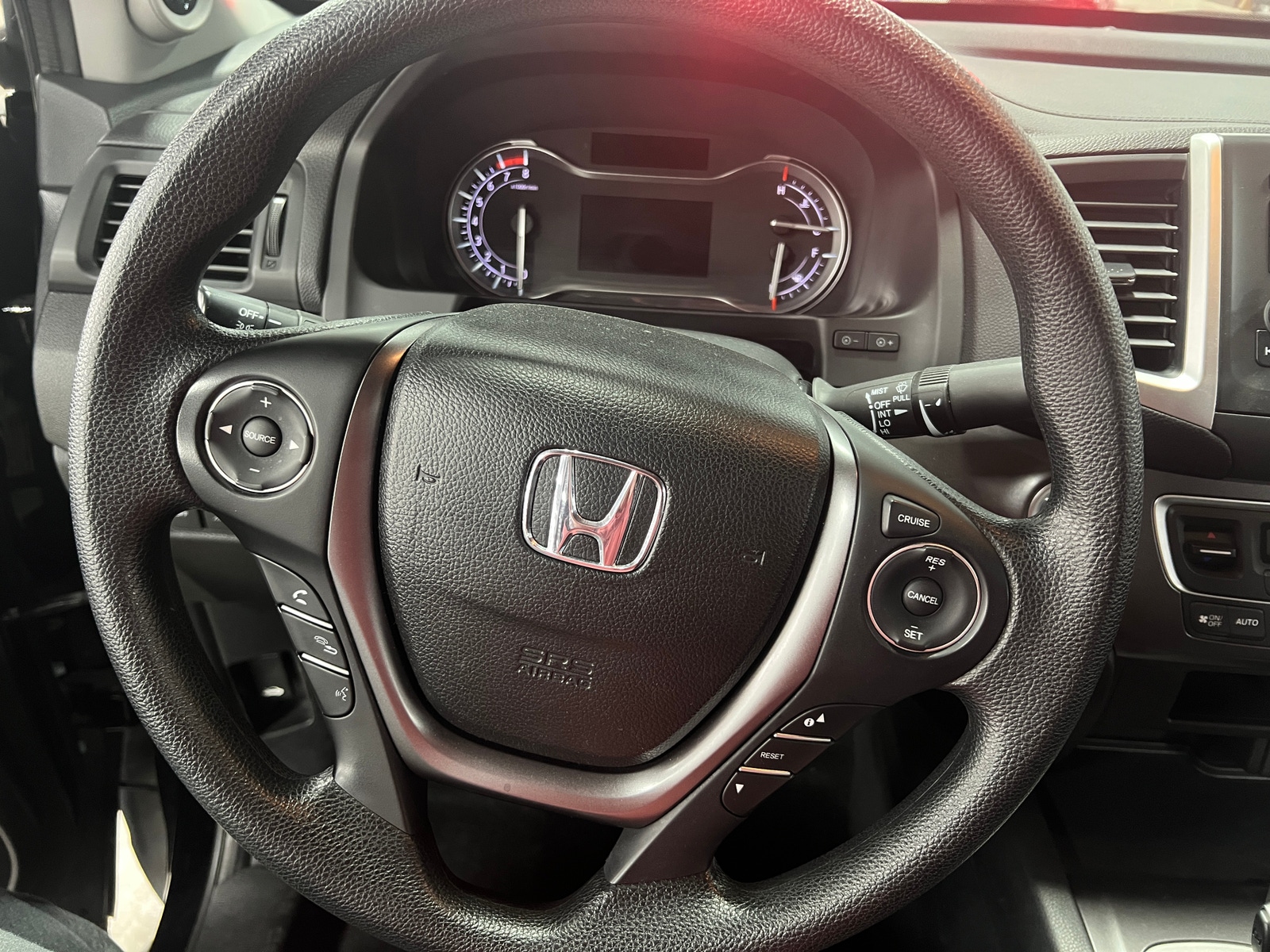 Thumbnail: 2018 Honda Ridgeline - 5