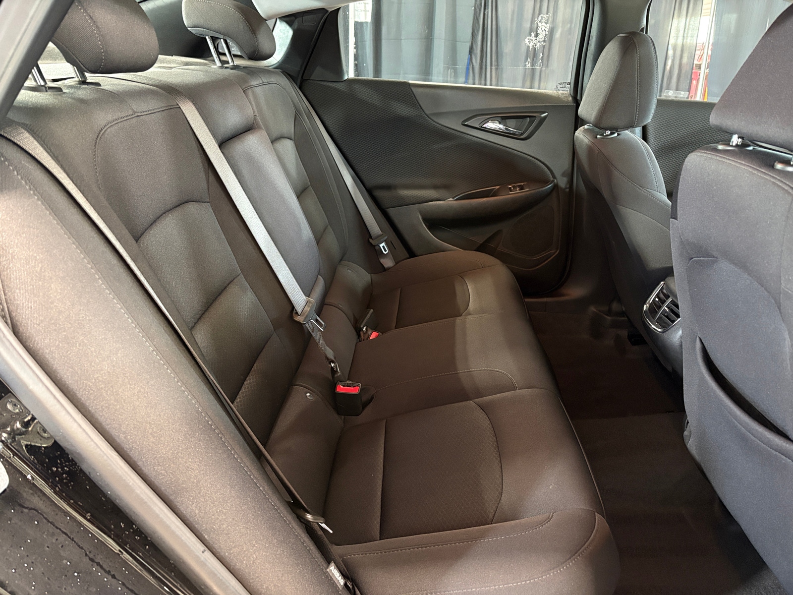 Thumbnail: 2024 Chevrolet Malibu - 6