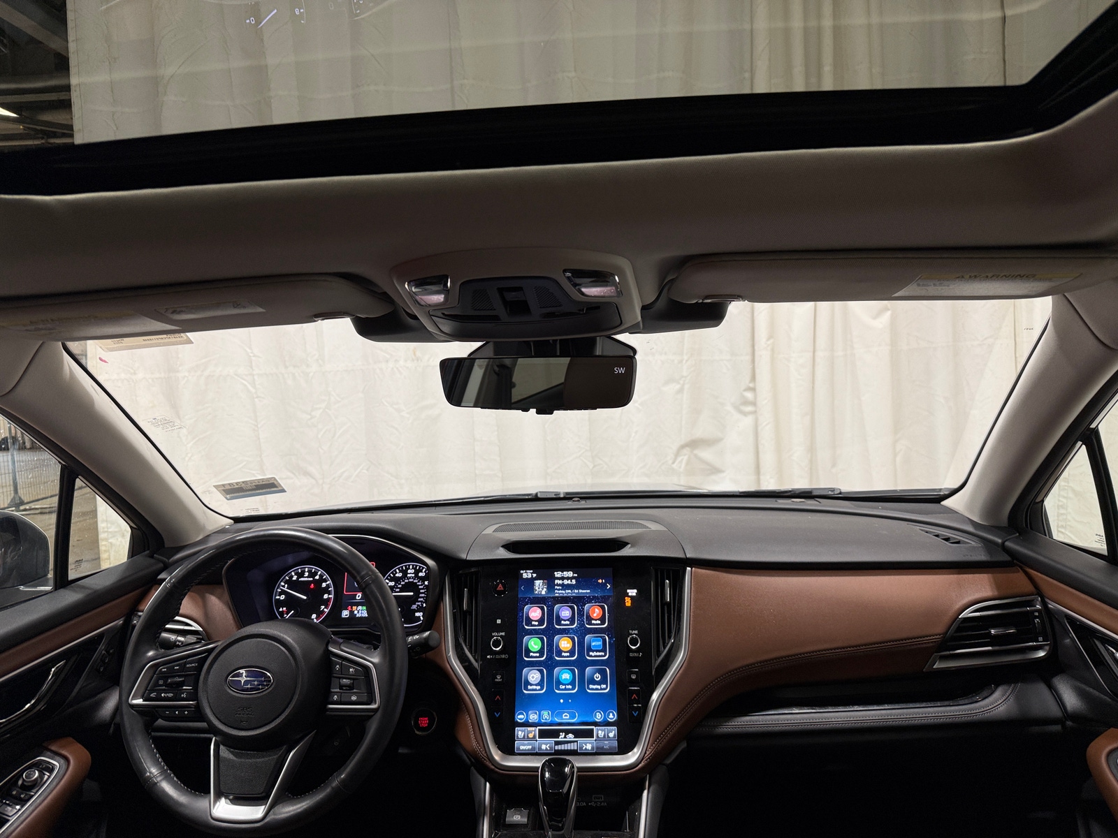 Thumbnail: 2023 Subaru Outback - 2