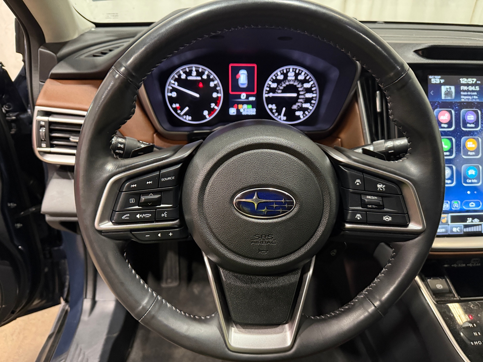 Thumbnail: 2023 Subaru Outback - 4