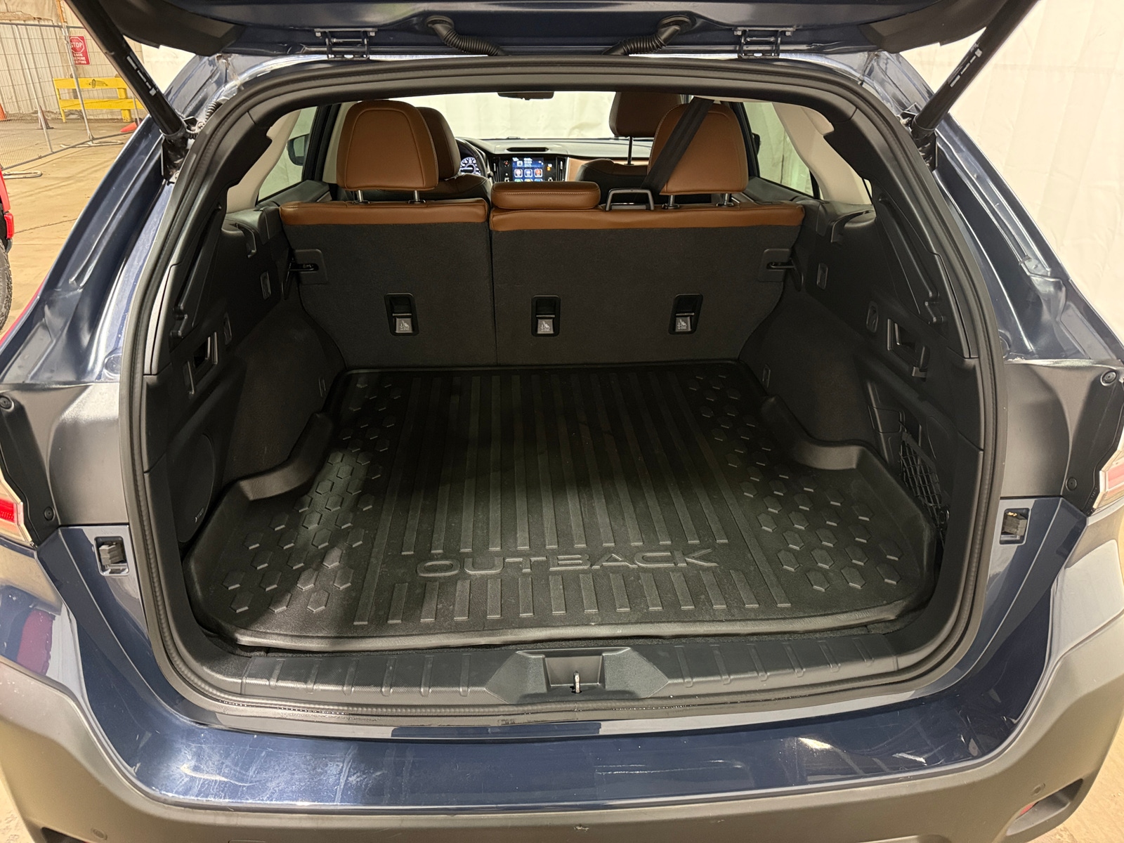 Thumbnail: 2023 Subaru Outback - 6