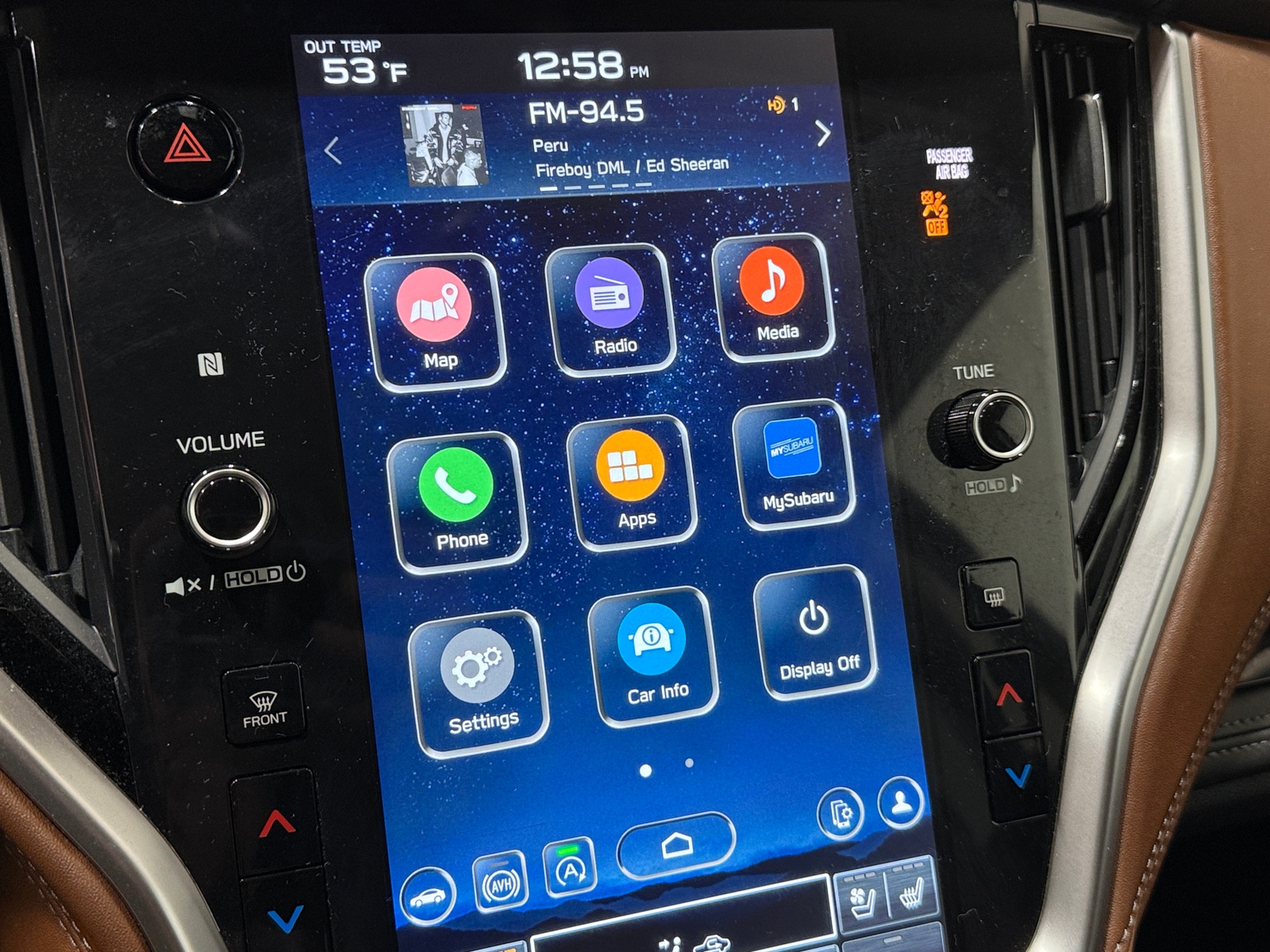 Thumbnail: 2023 Subaru Outback - 3