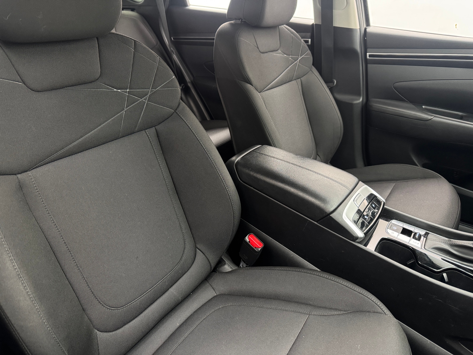 Thumbnail: 2023 Hyundai Tucson - 2