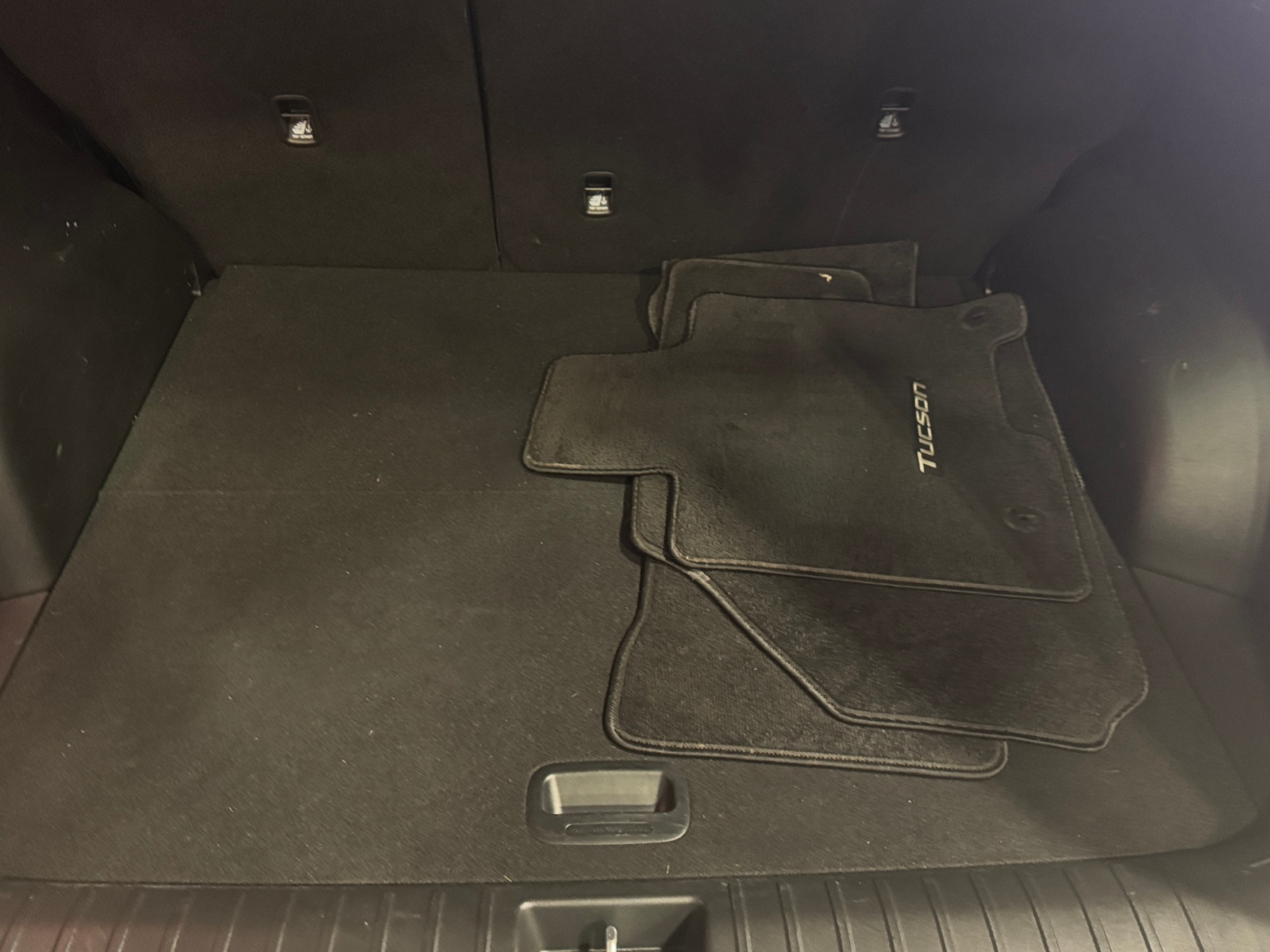 Thumbnail: 2023 Hyundai Tucson - 7