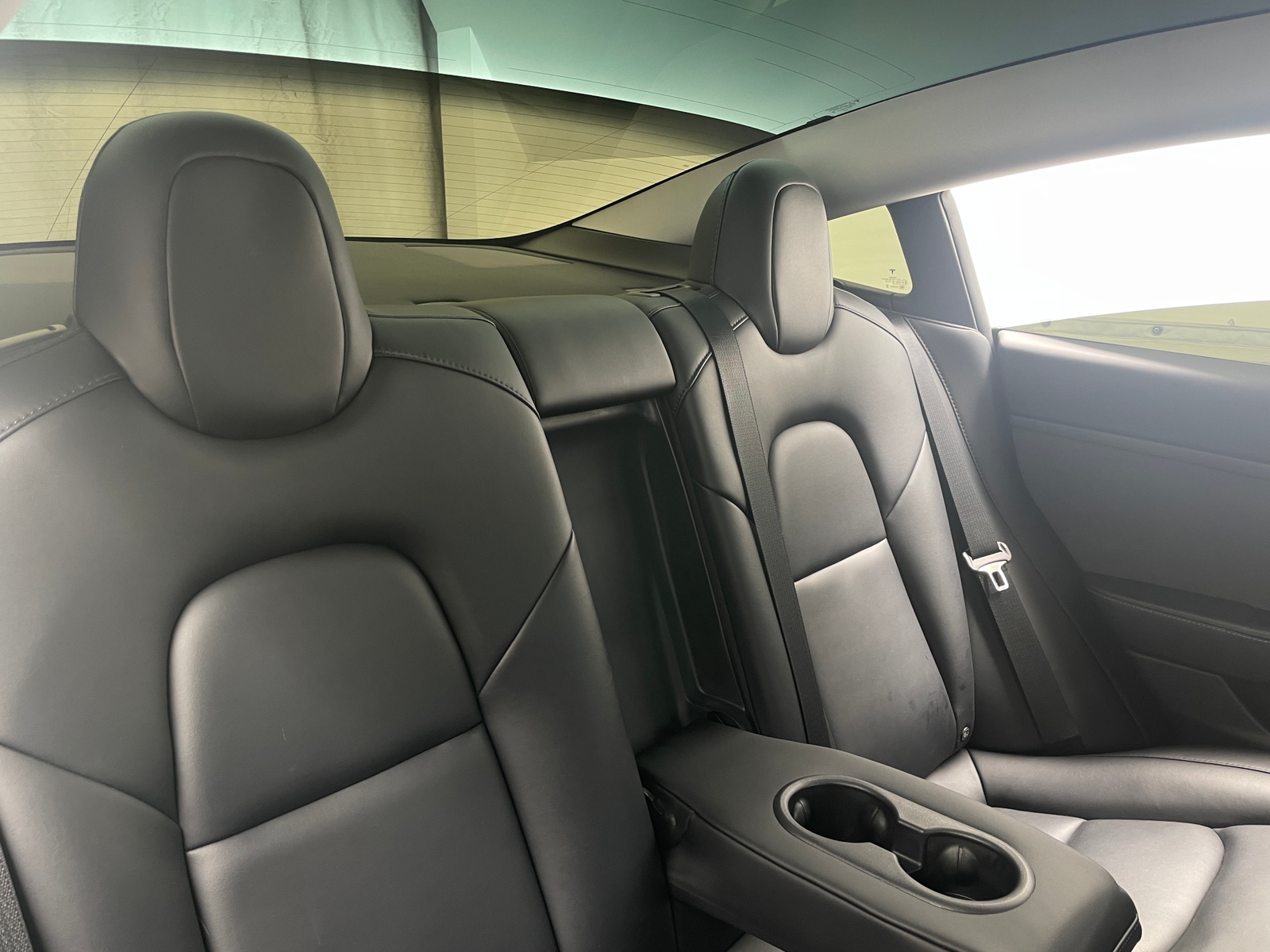 Thumbnail: 2022 Tesla Model 3 - 5