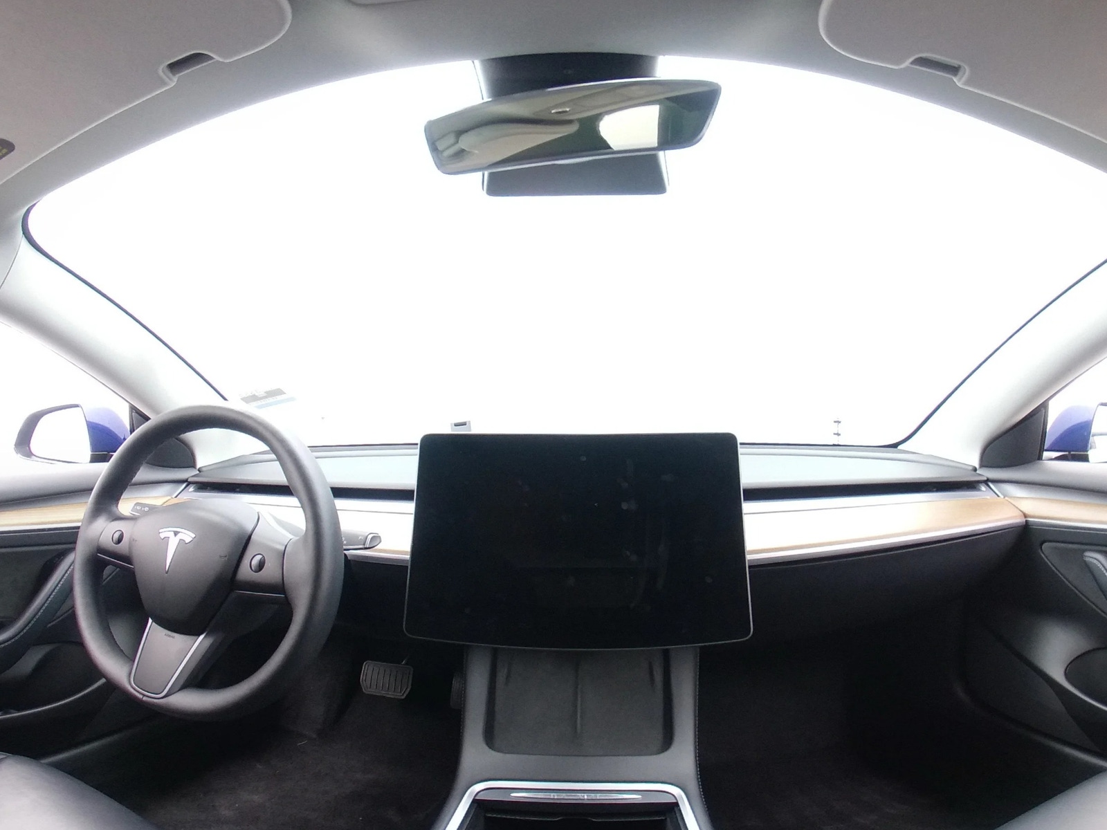 Thumbnail: 2022 Tesla Model 3 - 2