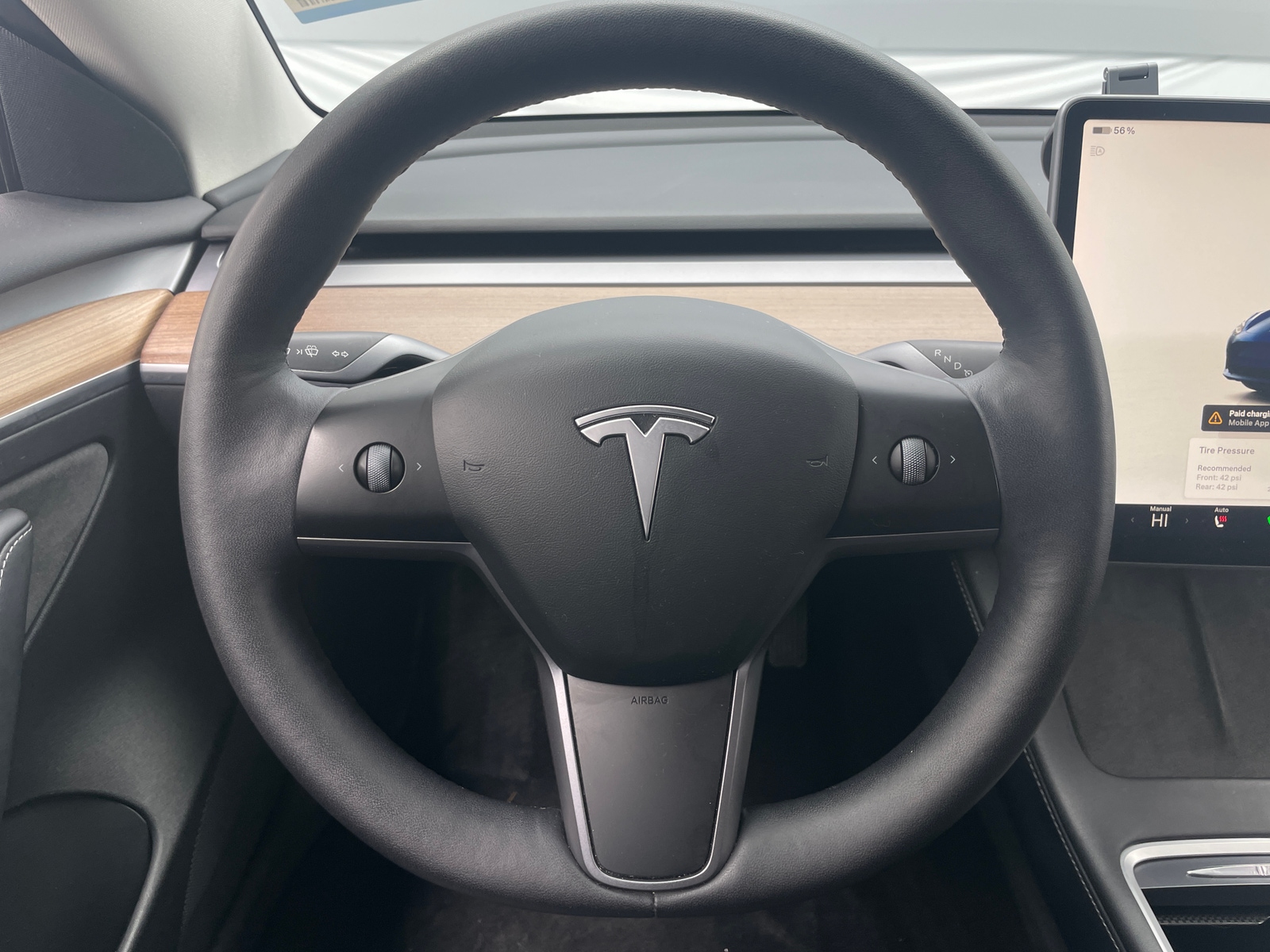 Thumbnail: 2022 Tesla Model 3 - 4