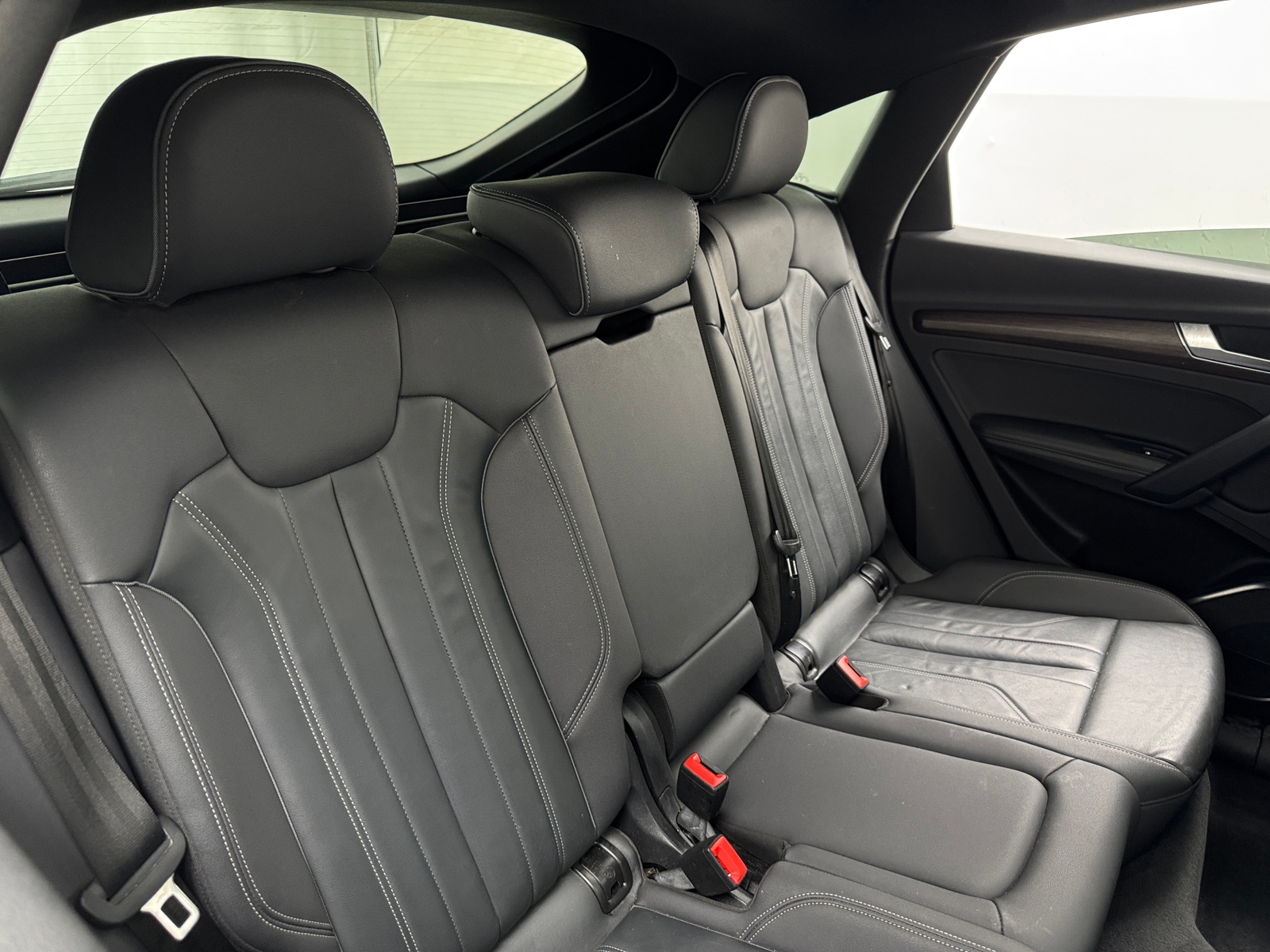 Thumbnail: 2022 Audi Q5 - 5