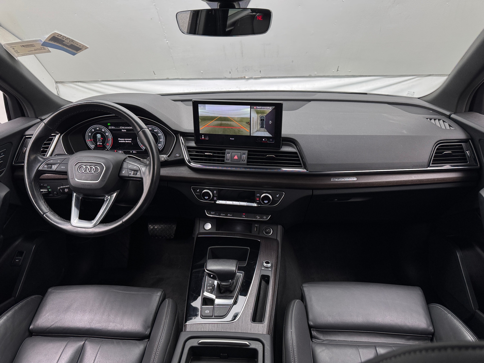 Thumbnail: 2022 Audi Q5 - 2