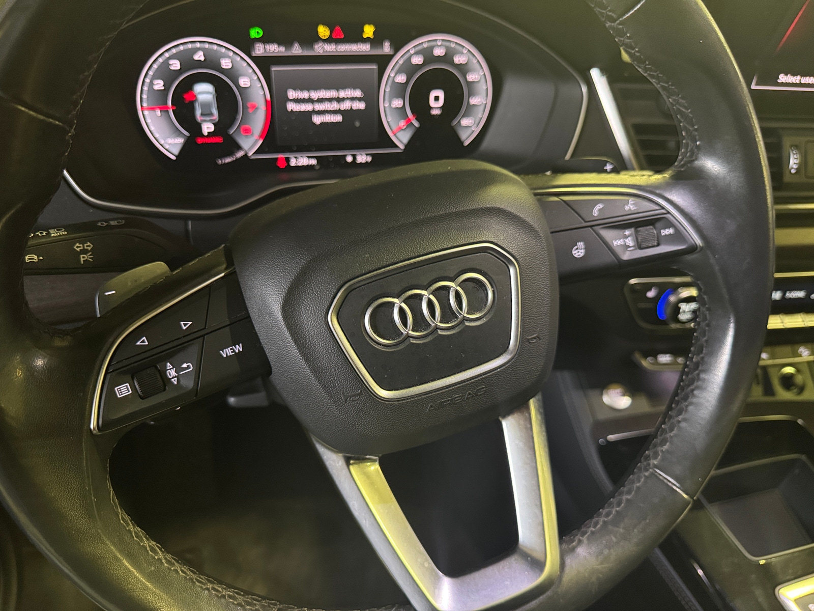 Thumbnail: 2022 Audi Q5 - 4