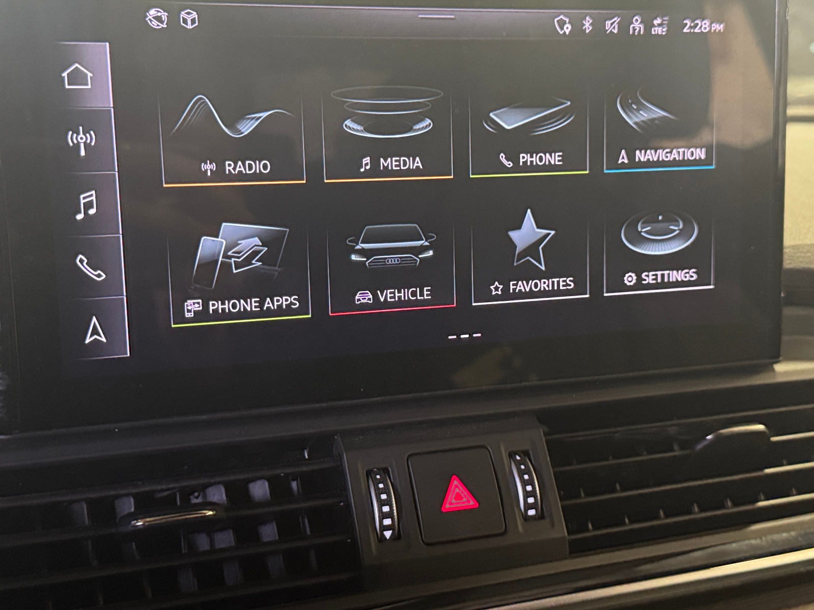 Thumbnail: 2022 Audi Q5 - 3