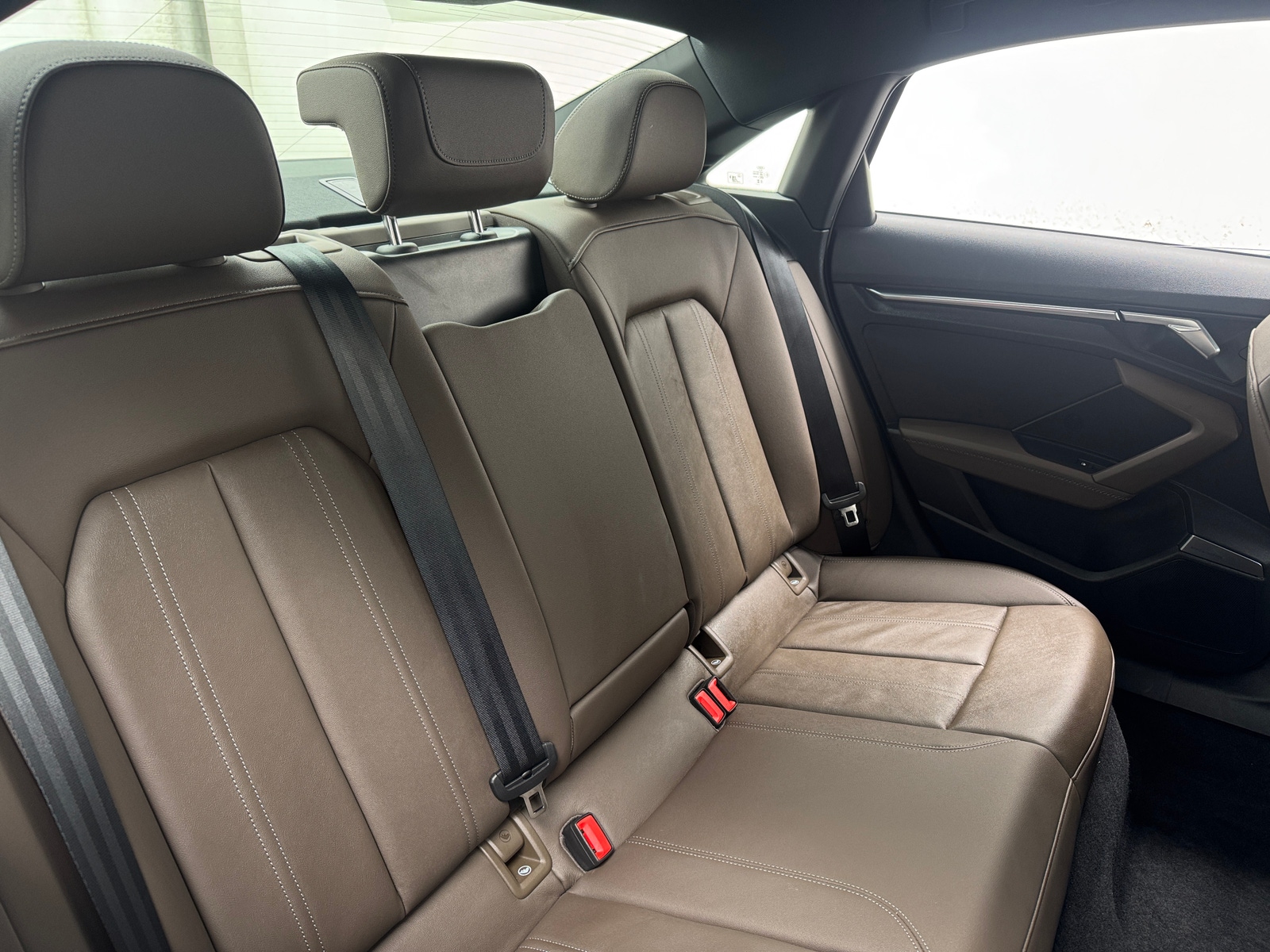 Thumbnail: 2024 Audi A3 - 5