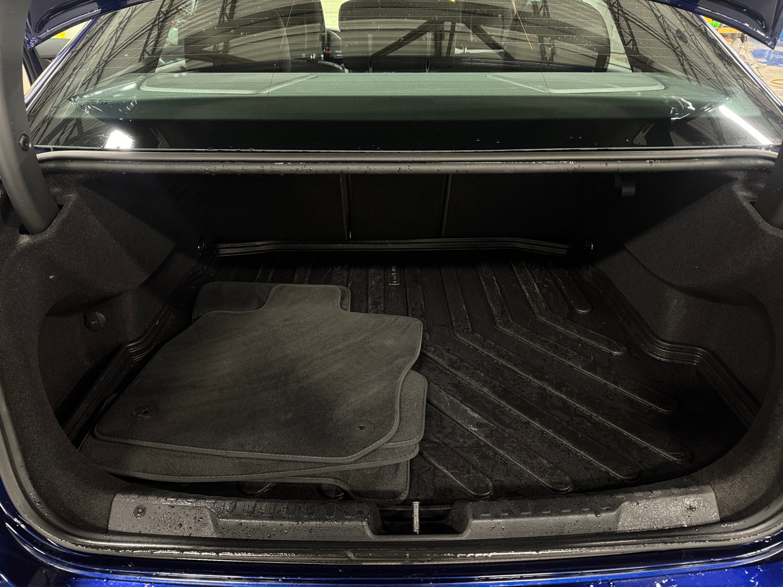 Thumbnail: 2024 Audi A3 - 6