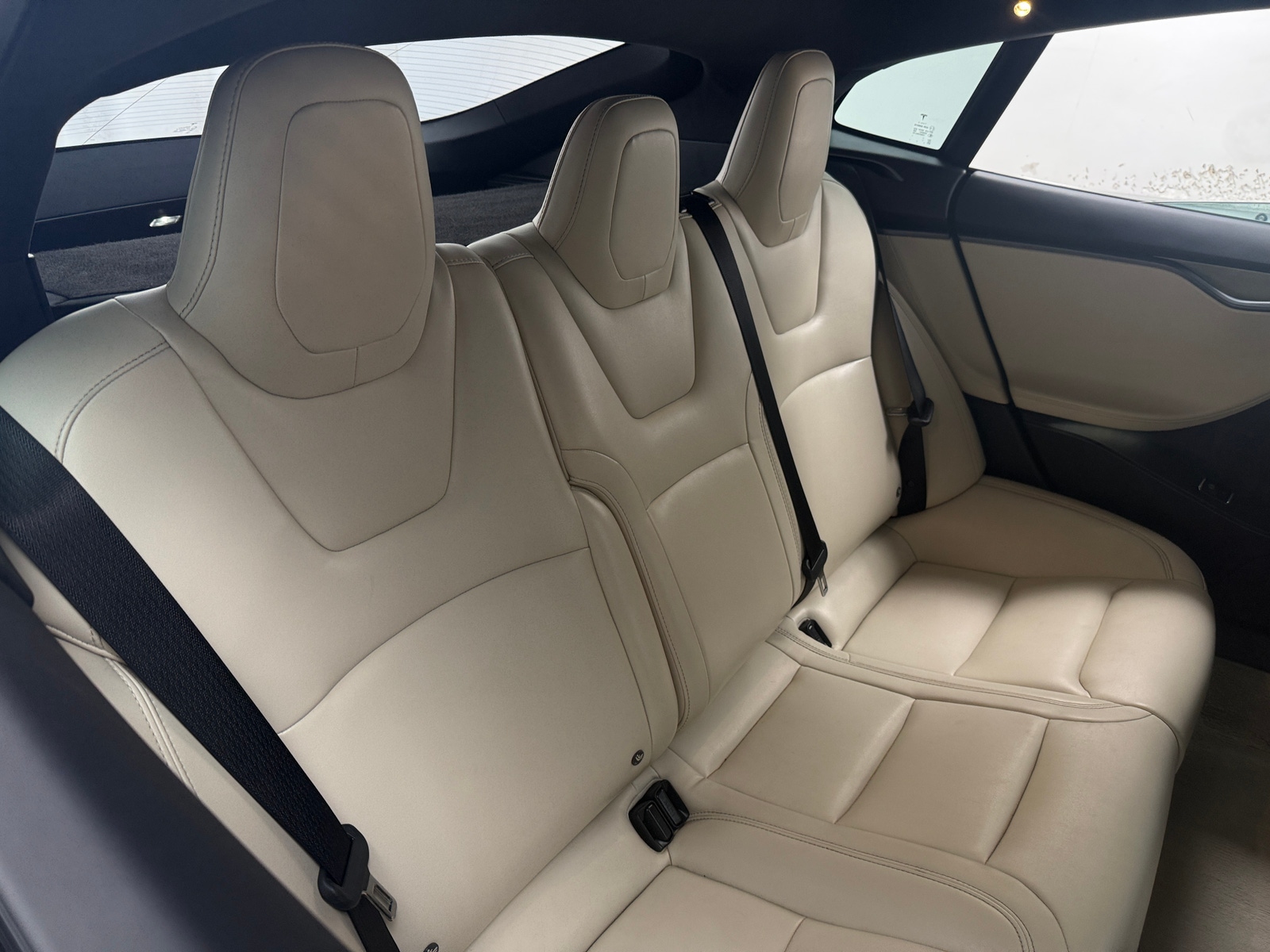 Thumbnail: 2019 Tesla Model S - 5