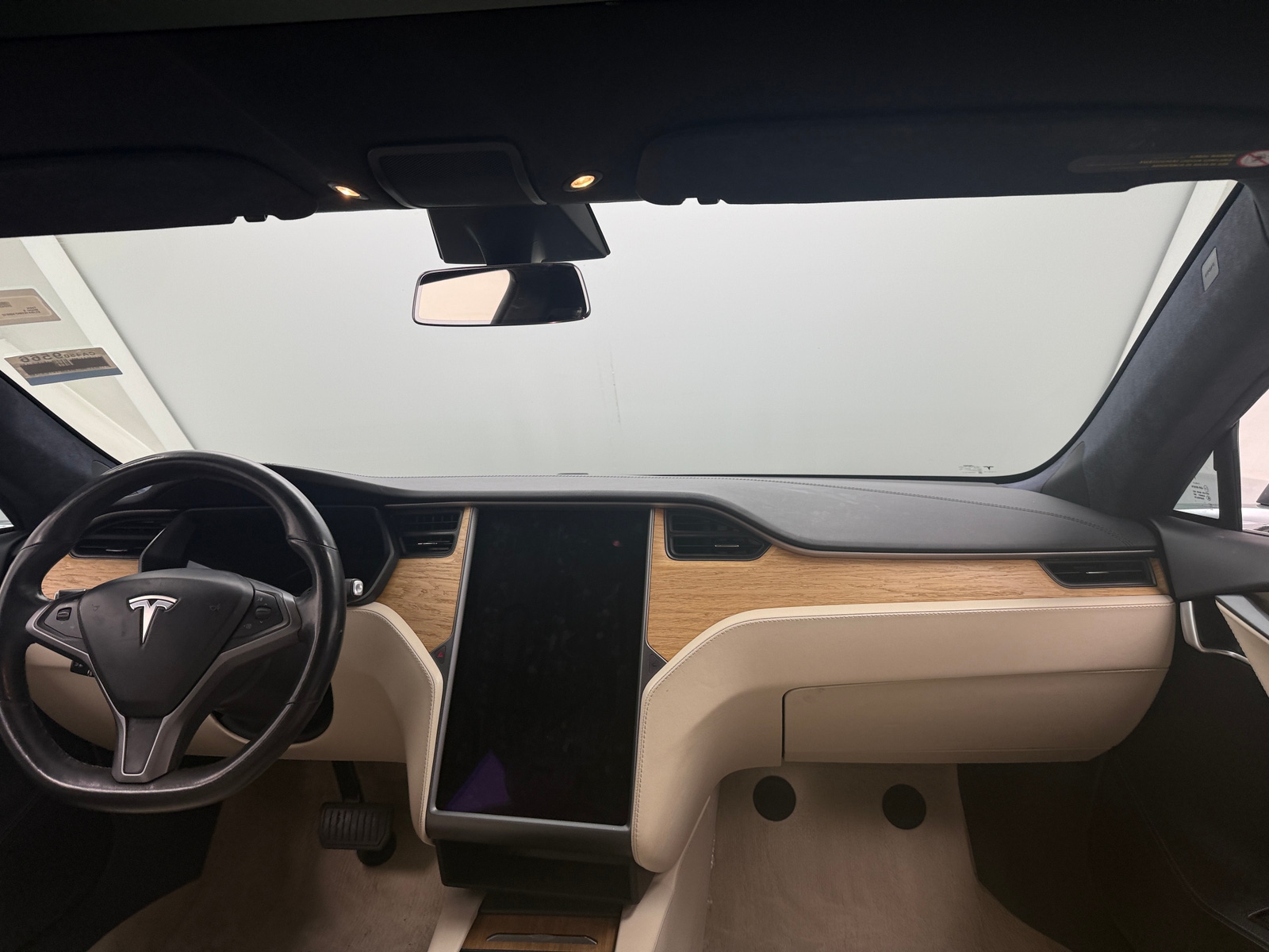 Thumbnail: 2019 Tesla Model S - 2