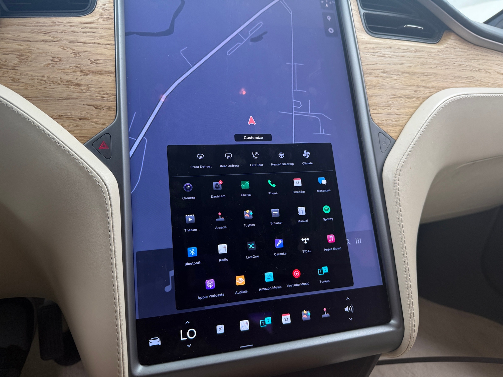 Thumbnail: 2019 Tesla Model S - 3