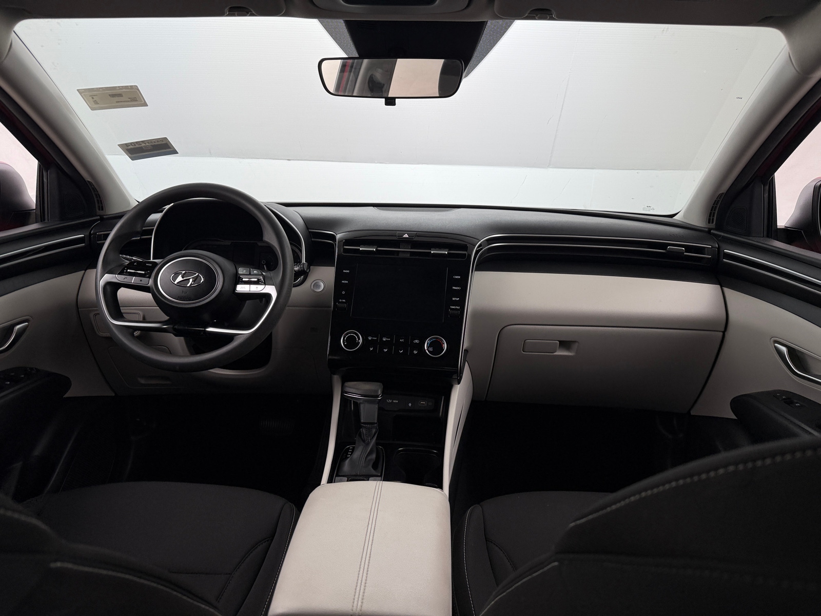 Thumbnail: 2023 Hyundai Tucson - 3