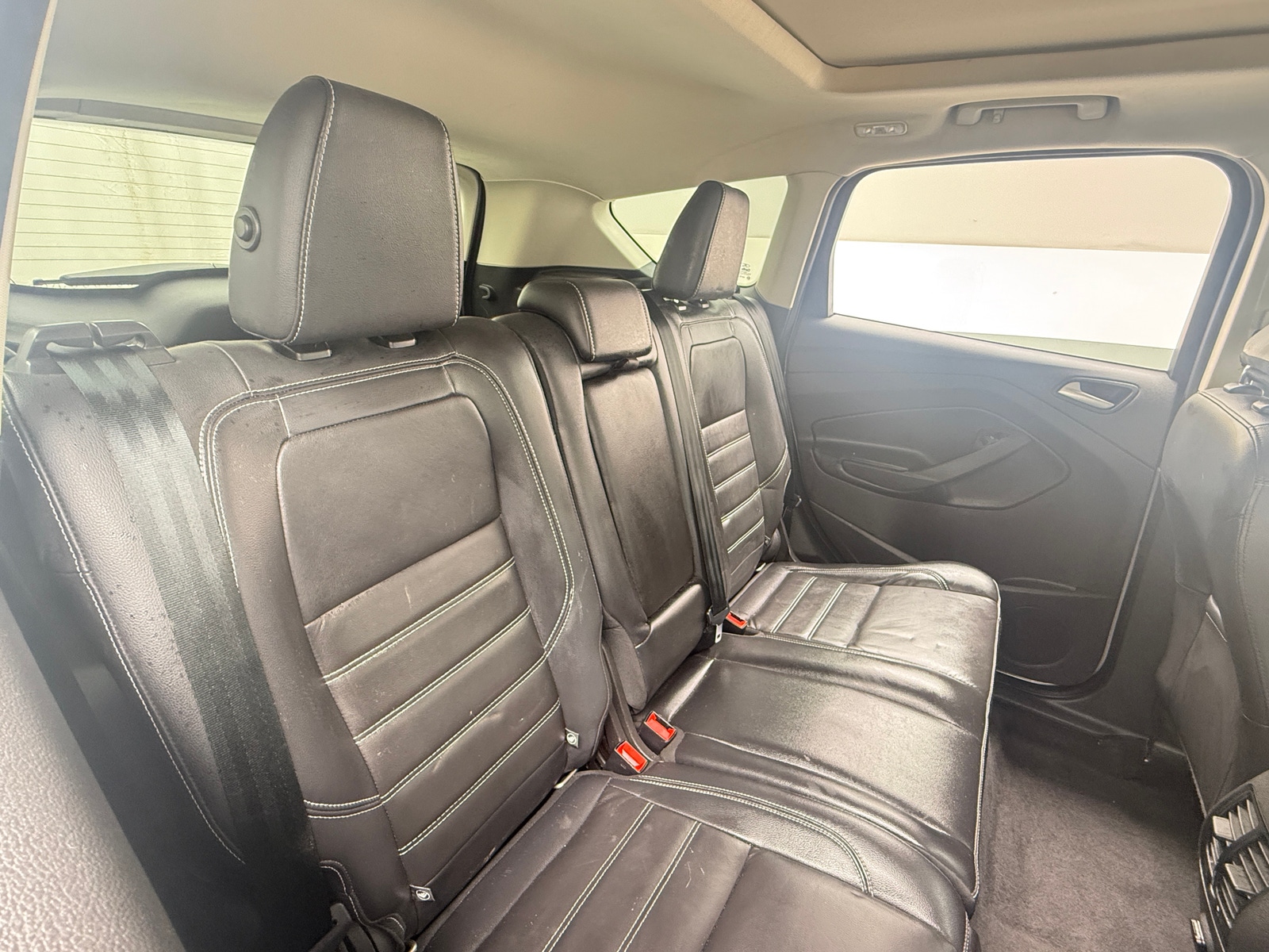 Thumbnail: 2018 Ford Escape - 5