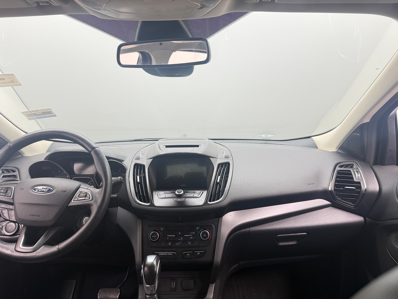 Thumbnail: 2018 Ford Escape - 2