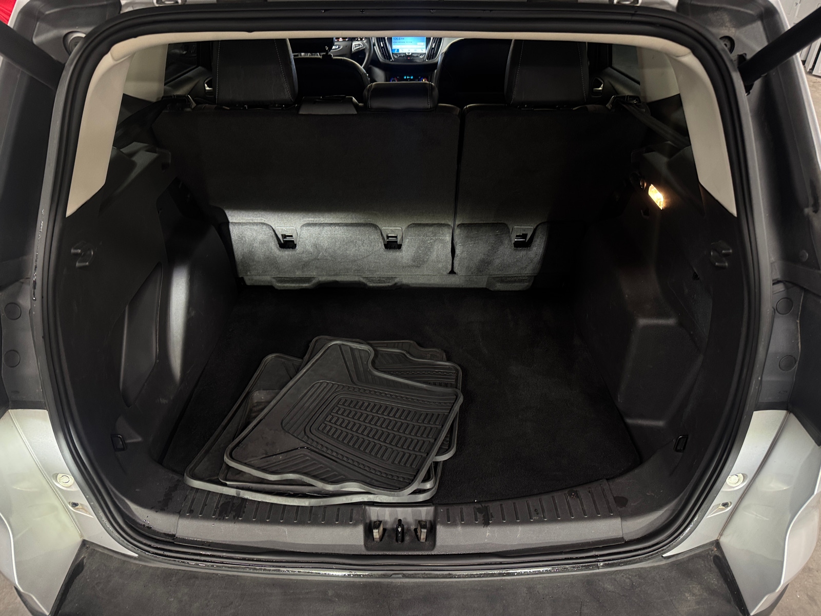 Thumbnail: 2018 Ford Escape - 6