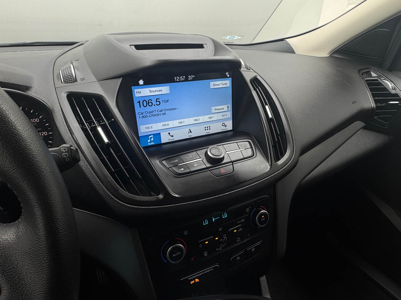 Thumbnail: 2018 Ford Escape - 3