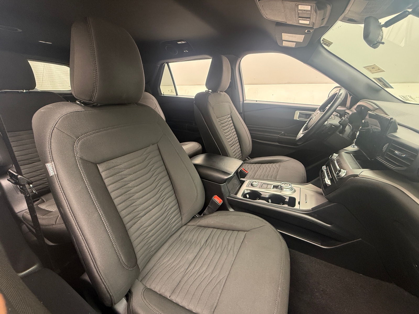 Thumbnail: 2020 Ford Explorer - 2