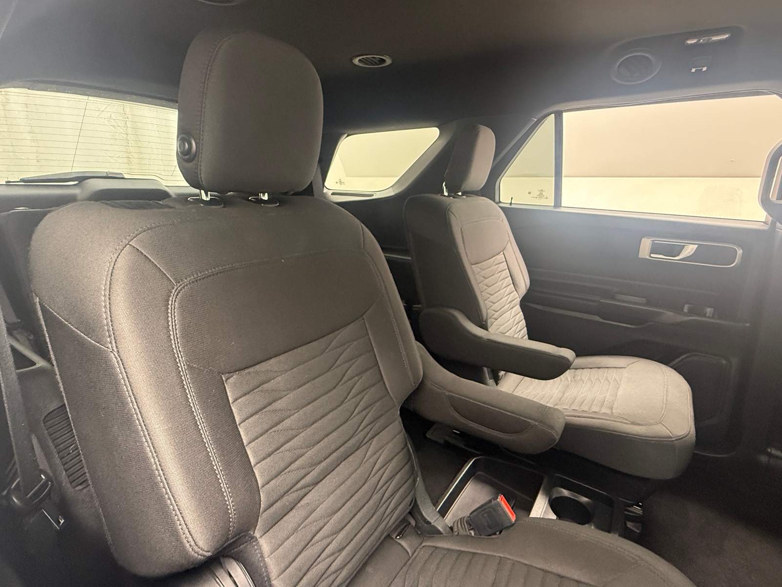 Thumbnail: 2020 Ford Explorer - 6