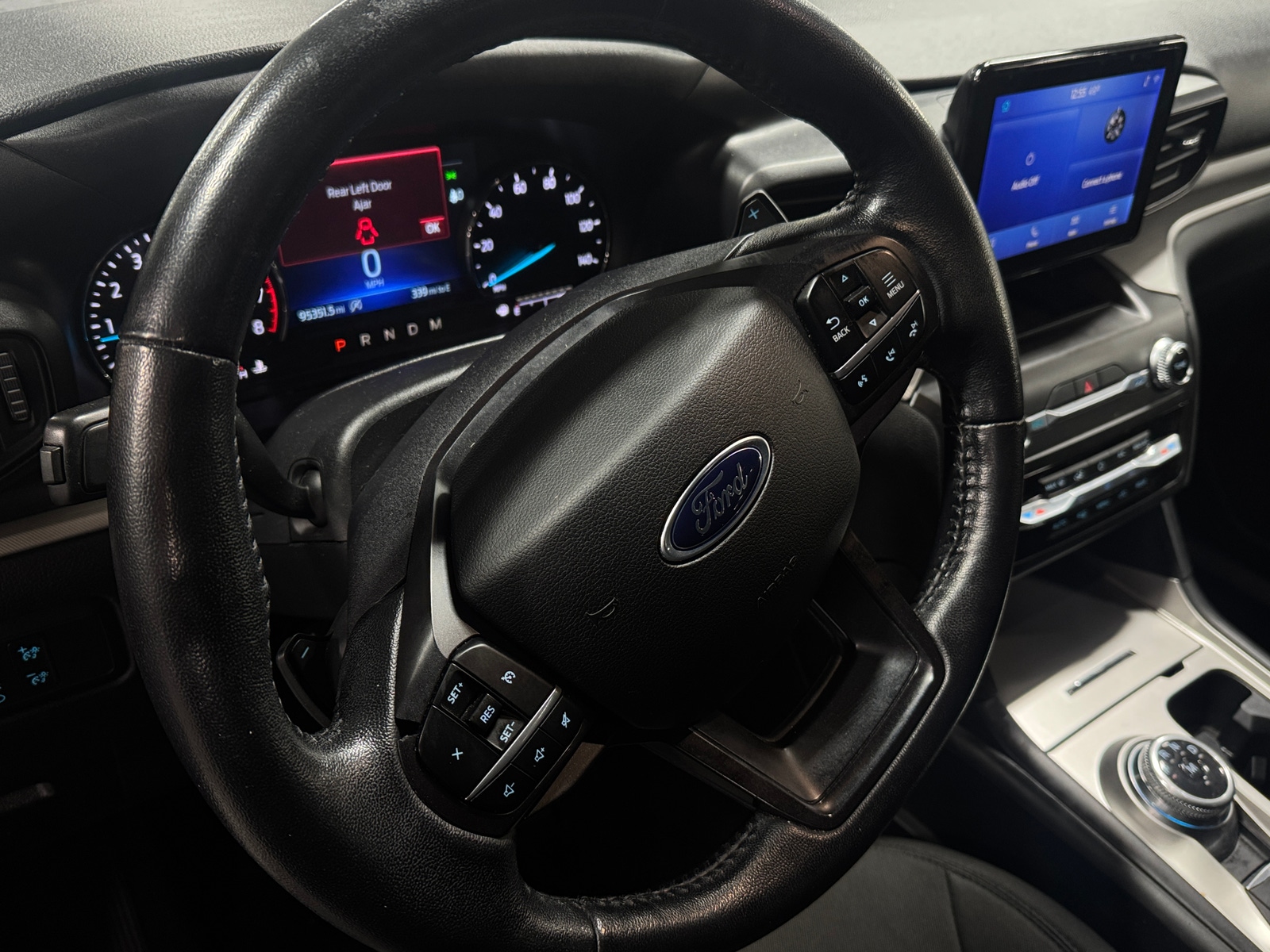 Thumbnail: 2020 Ford Explorer - 5