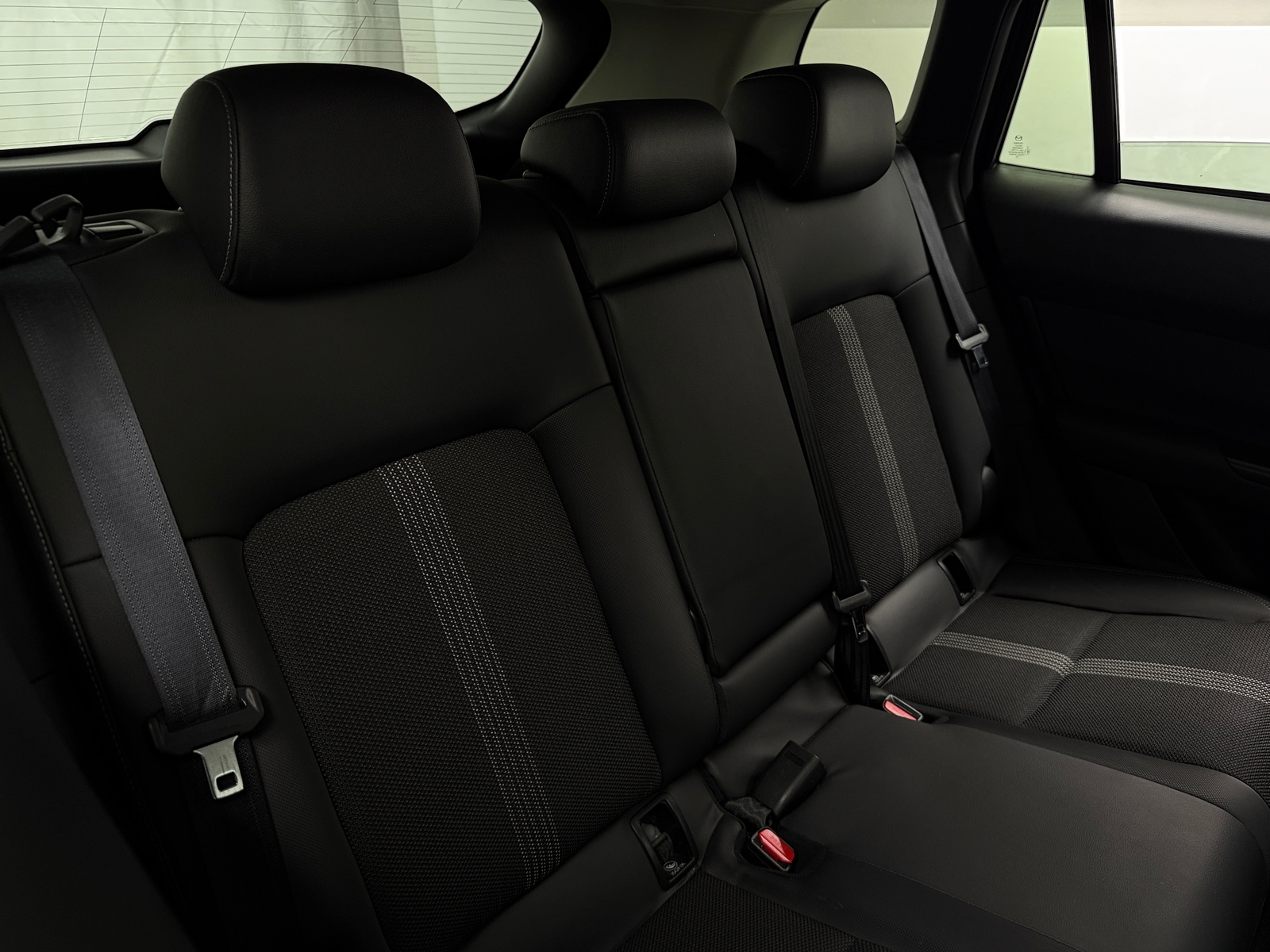 Thumbnail: 2025 Mazda CX-50 - 5