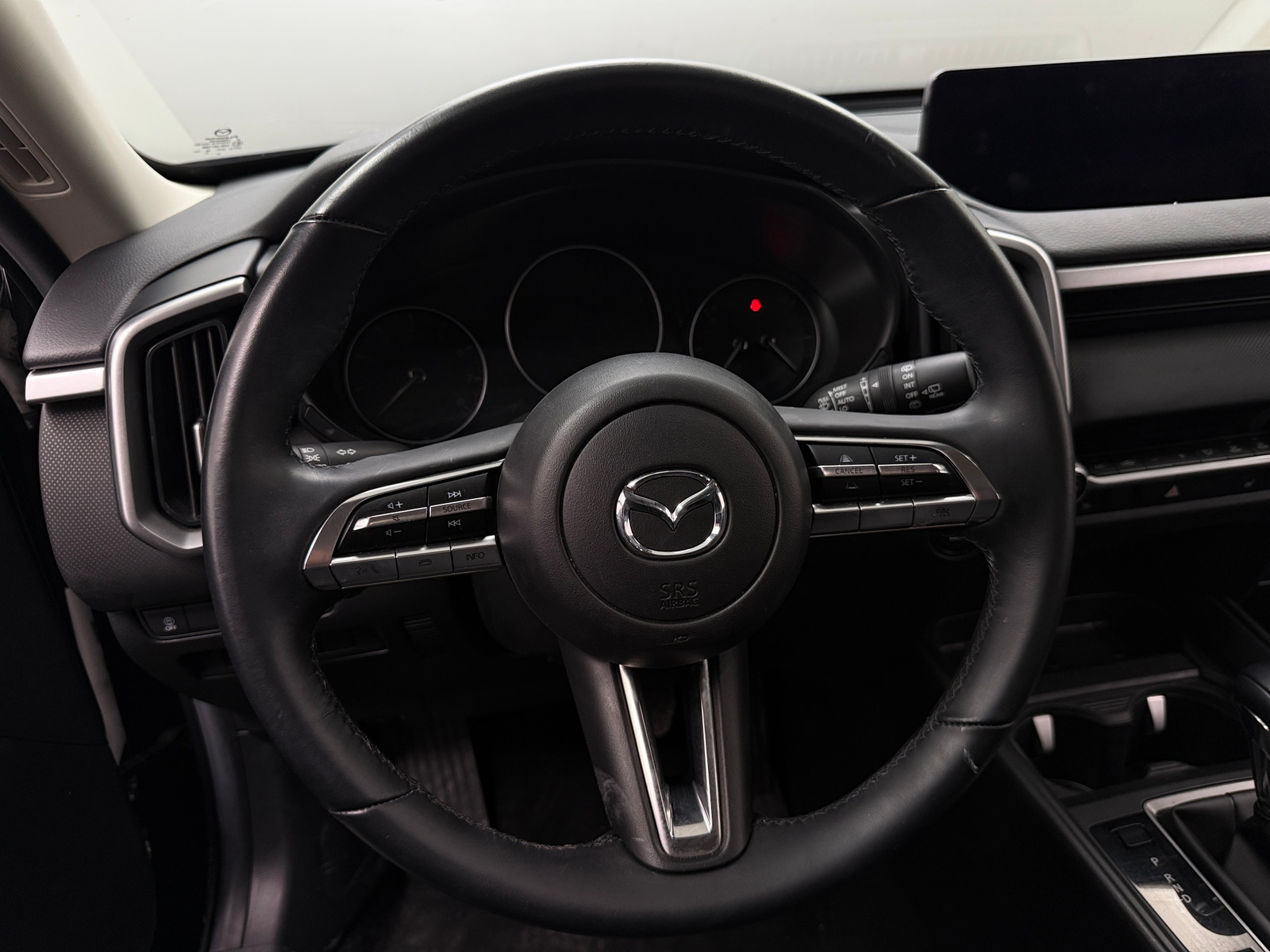 Thumbnail: 2025 Mazda CX-50 - 4