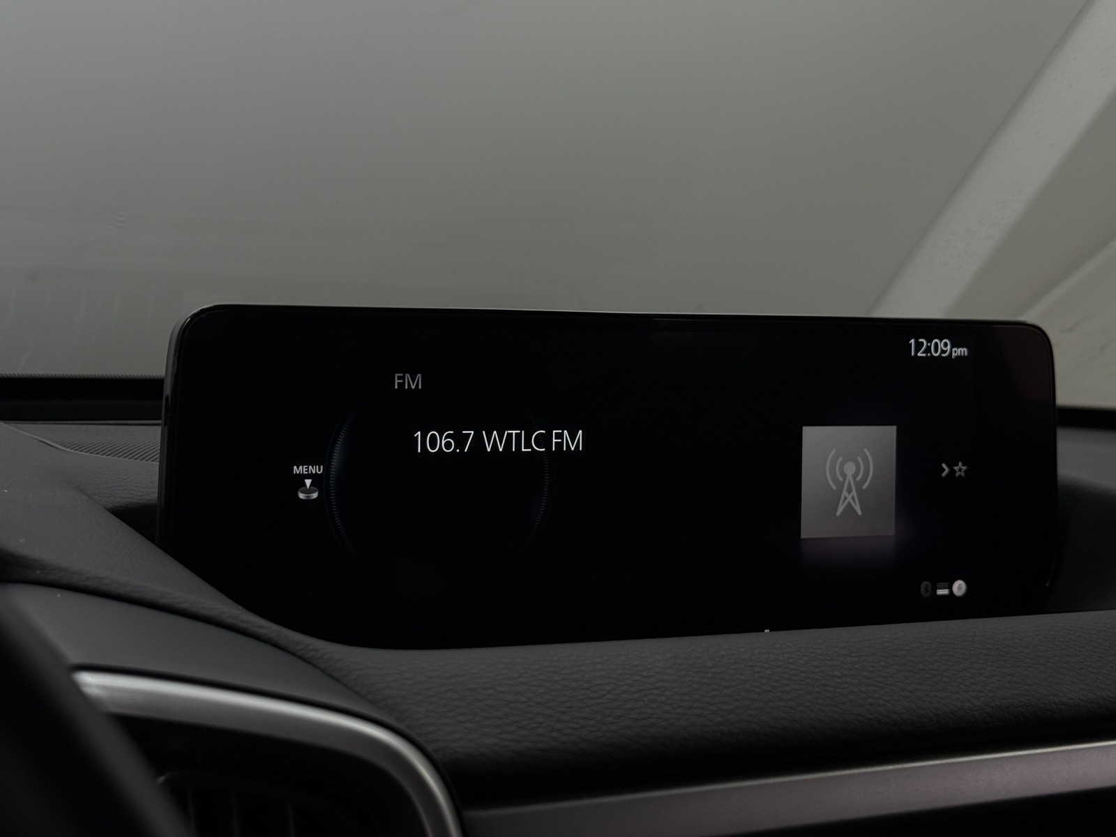 Thumbnail: 2025 Mazda CX-50 - 3