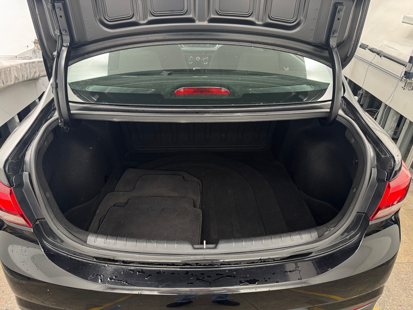 Thumbnail: 2019 Kia Rio - 7