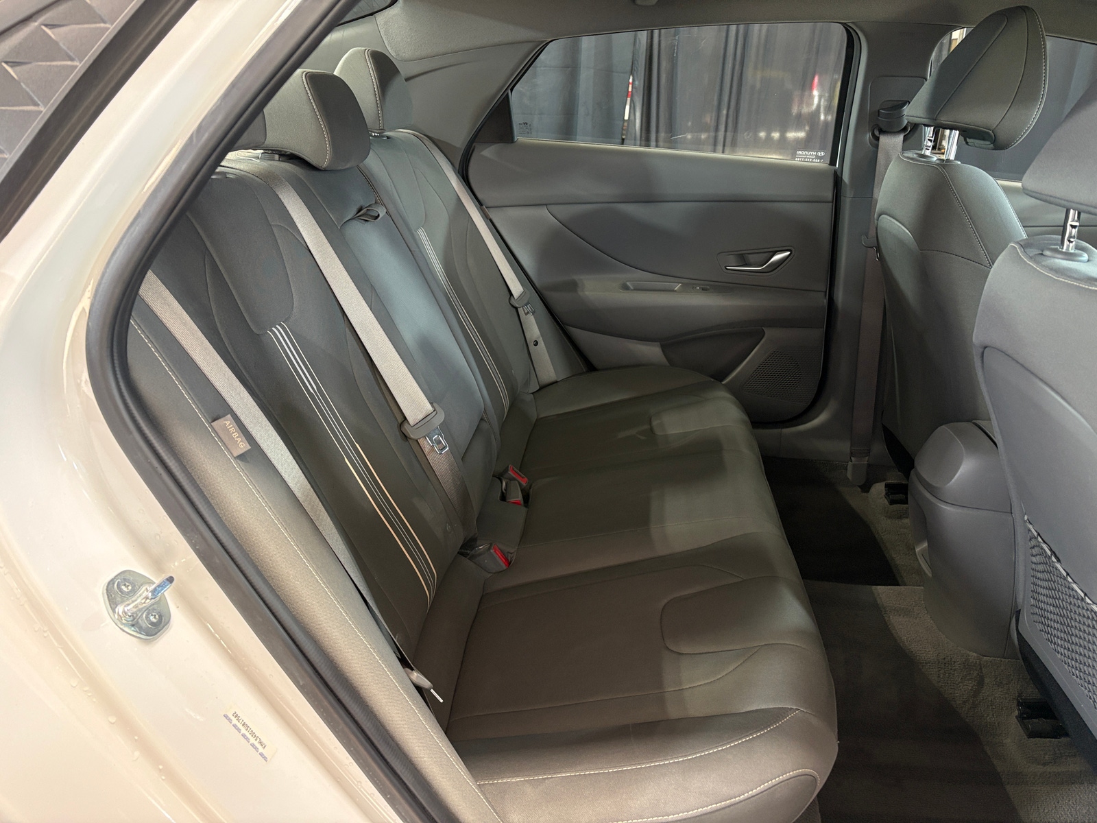 Thumbnail: 2025 Hyundai Elantra - 6