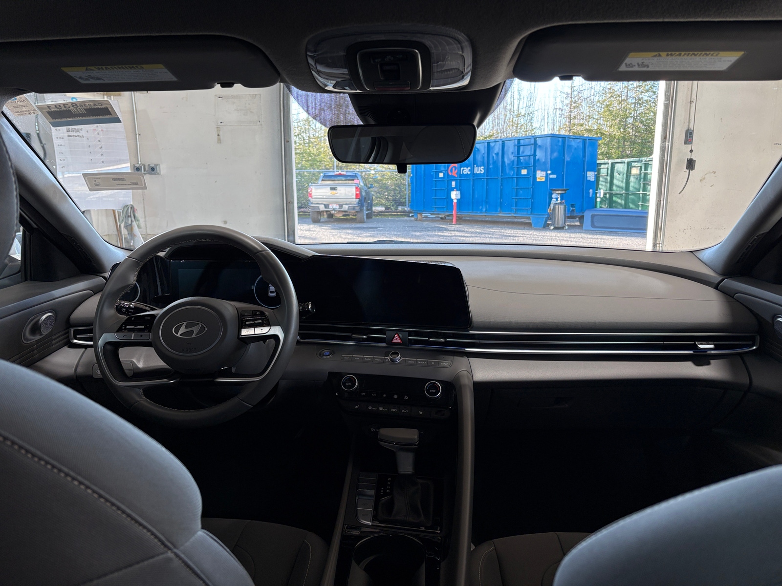 Thumbnail: 2025 Hyundai Elantra - 3