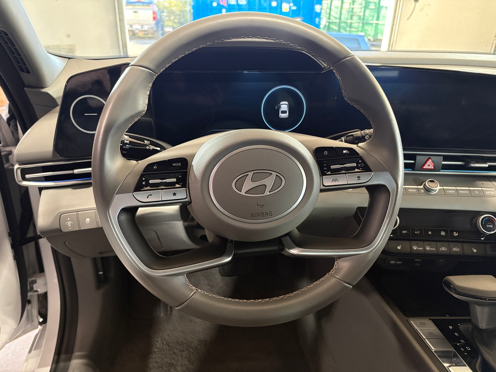 Thumbnail: 2025 Hyundai Elantra - 5