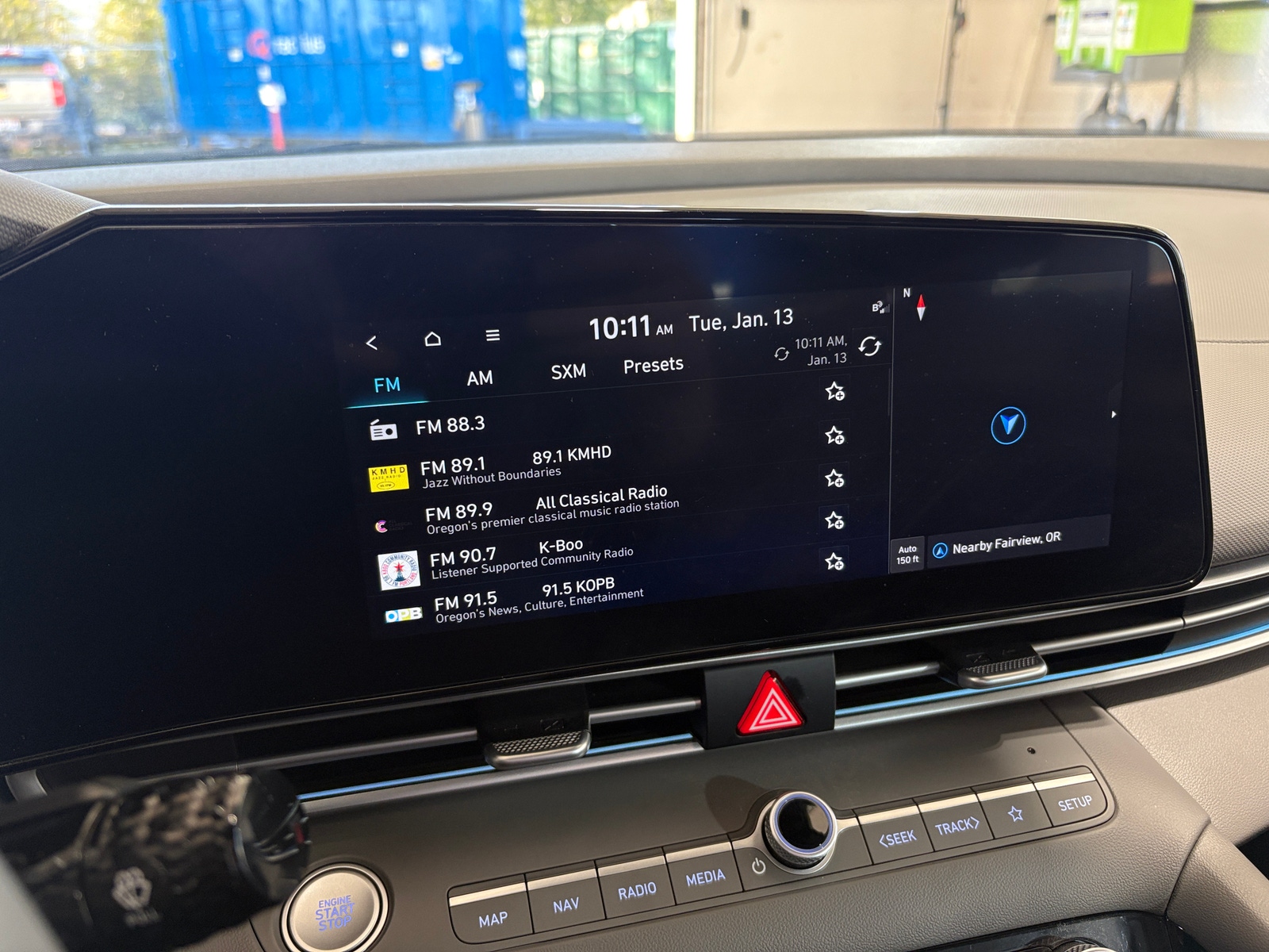 Thumbnail: 2025 Hyundai Elantra - 4