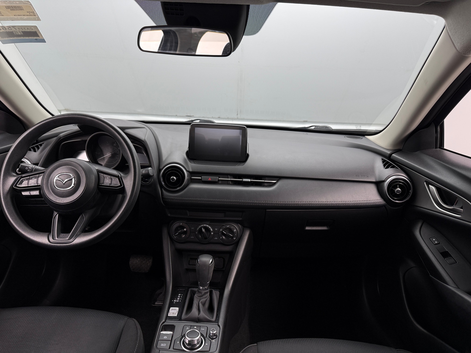 Thumbnail: 2019 Mazda CX-3 - 3