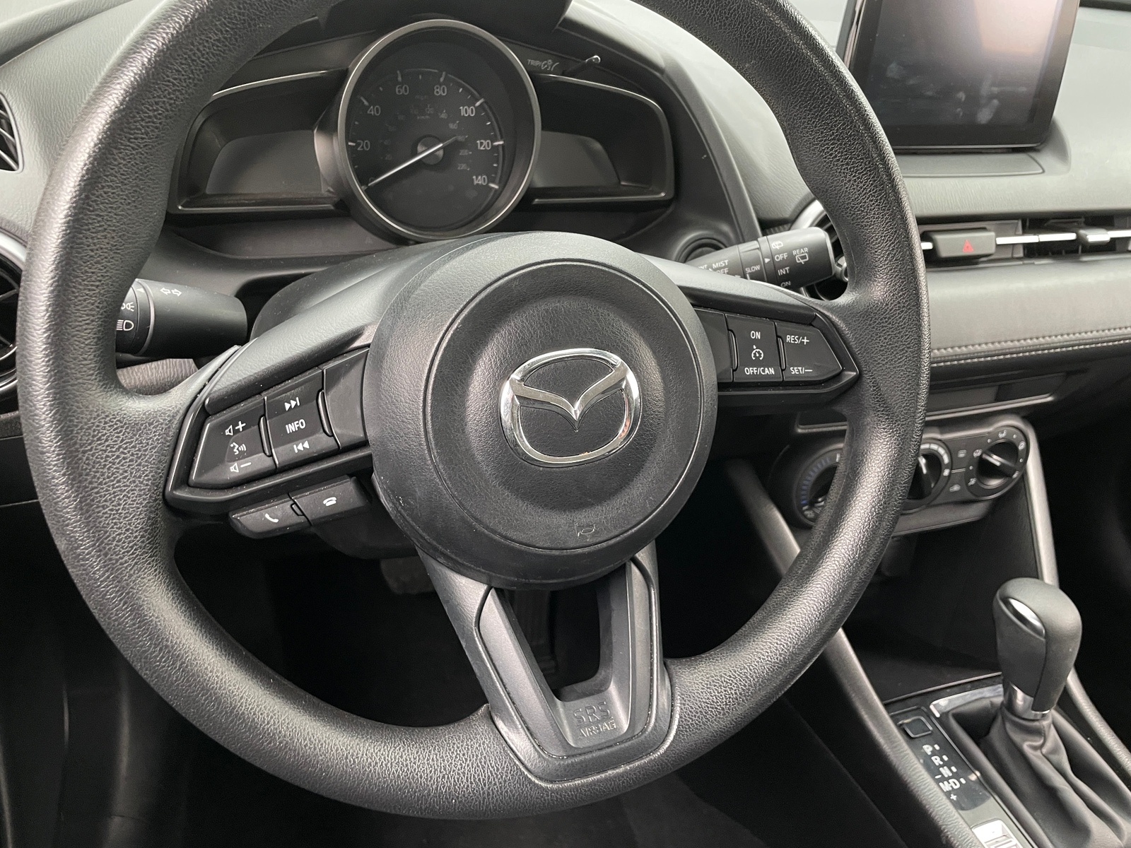 Thumbnail: 2019 Mazda CX-3 - 5