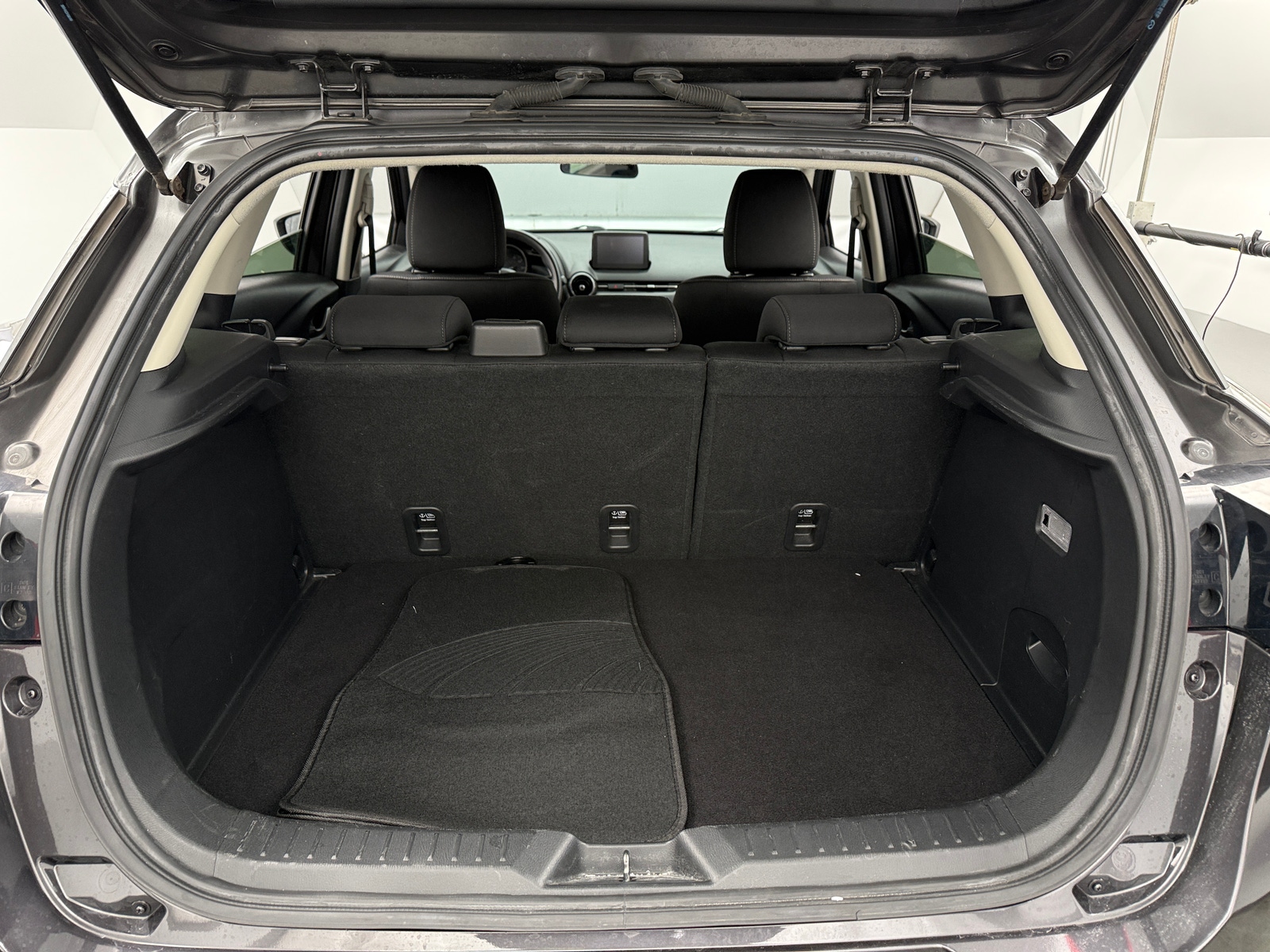 Thumbnail: 2019 Mazda CX-3 - 7